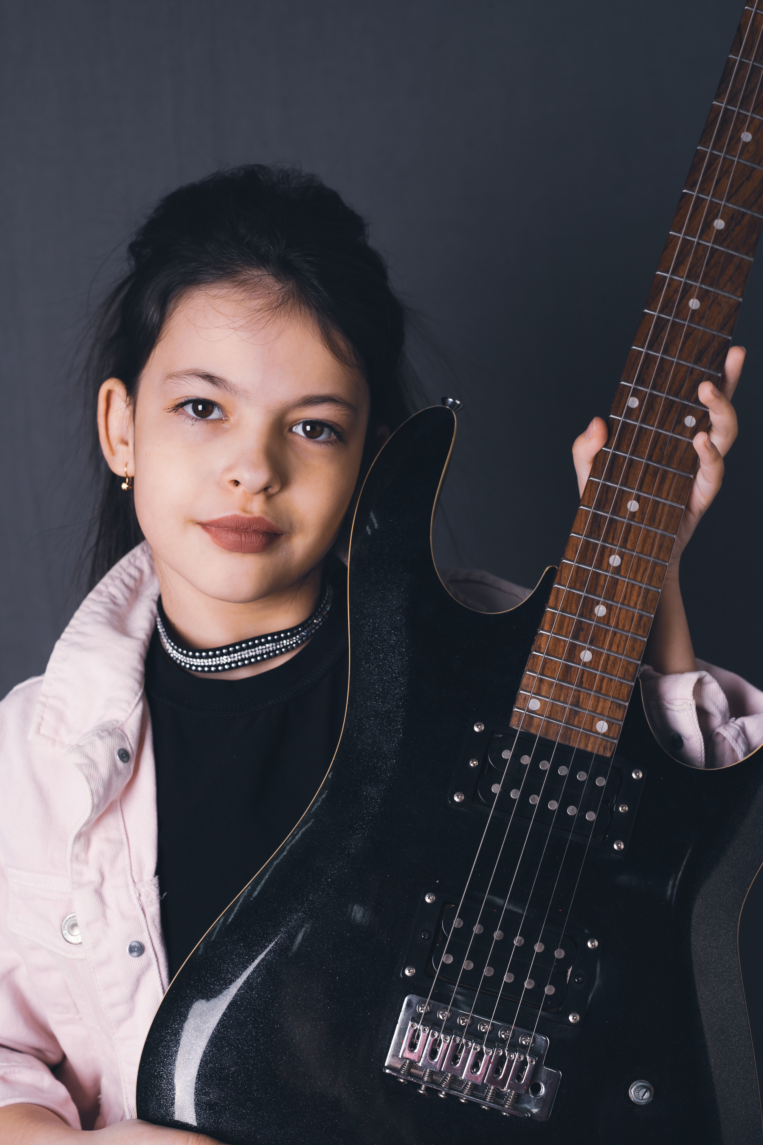 Музыканты. Фотограф в Иркутске Тома Кабанова