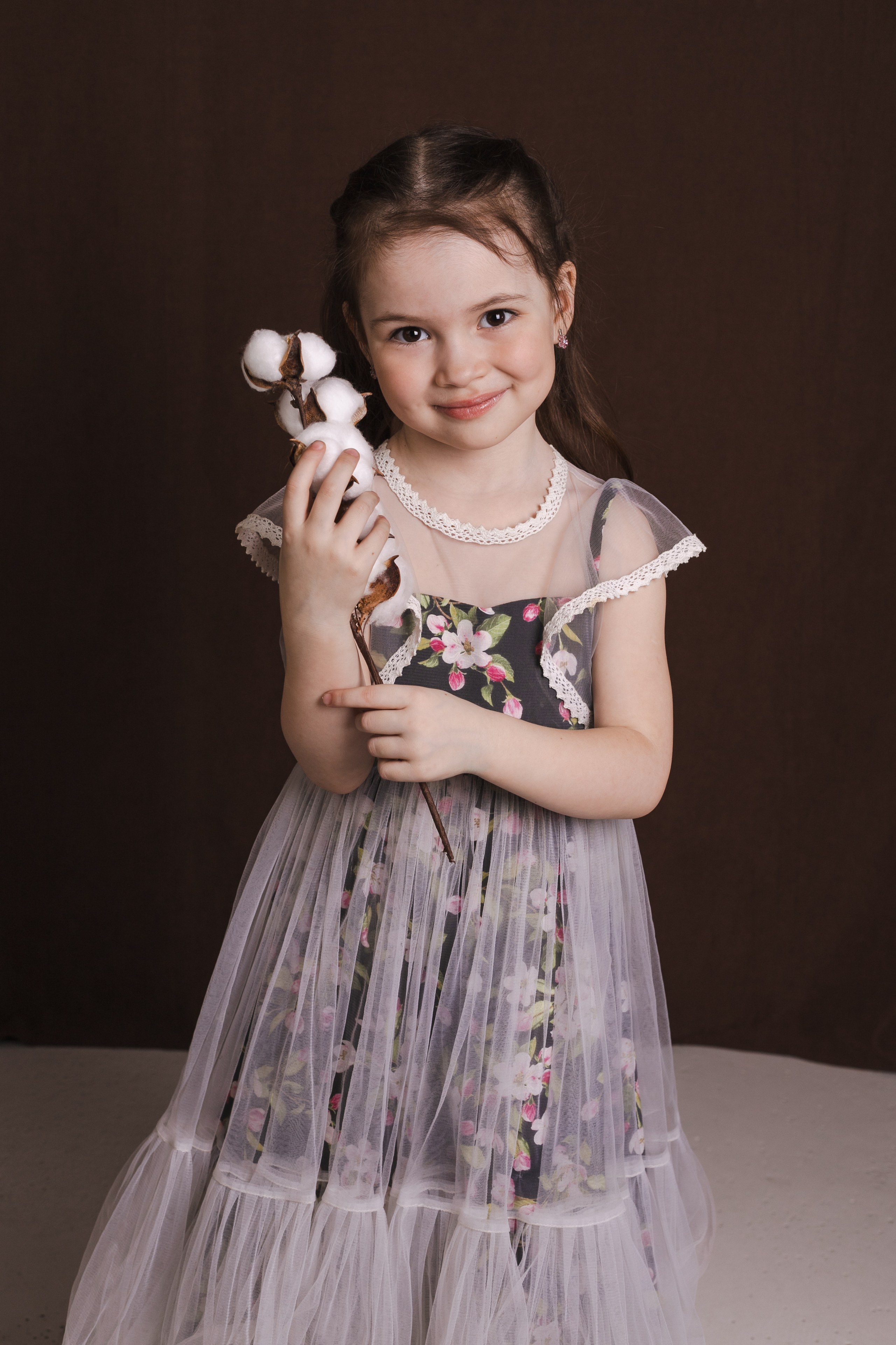 Хлопок. Фотограф в Иркутске Тома Кабанова