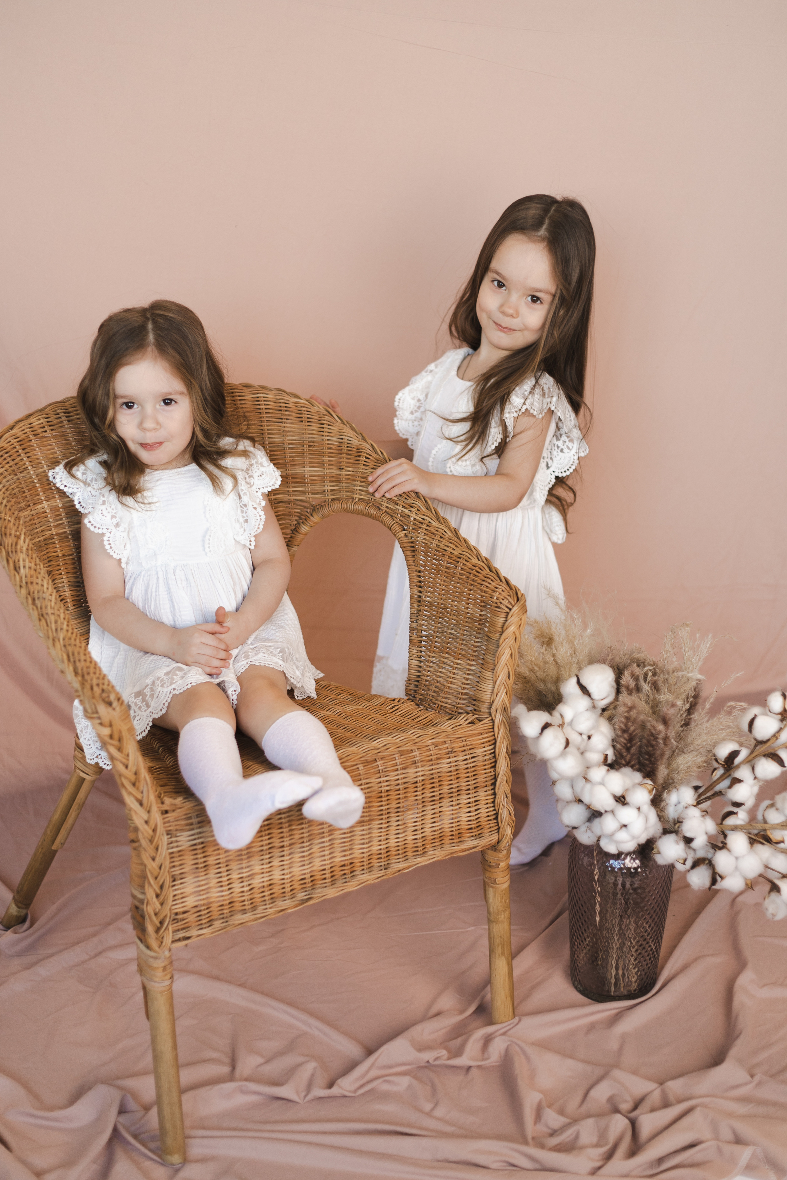 Катя. Фотограф в Иркутске Тома Кабанова