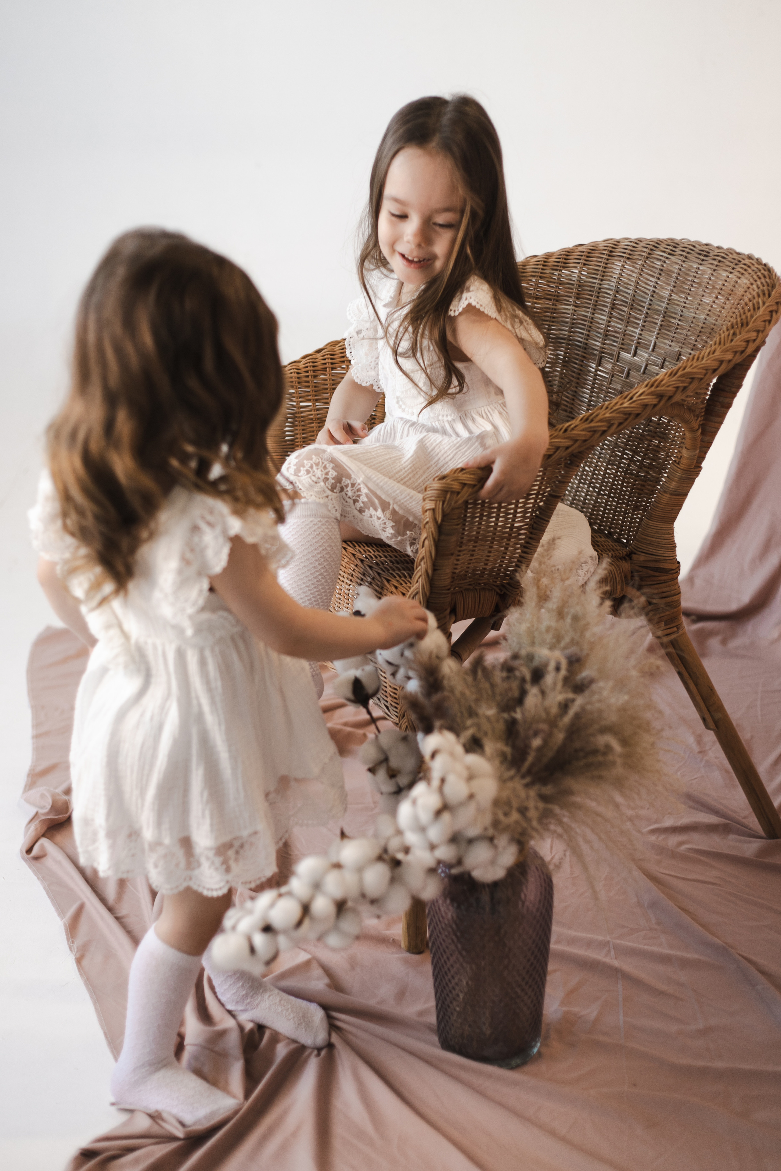 Катя. Фотограф в Иркутске Тома Кабанова