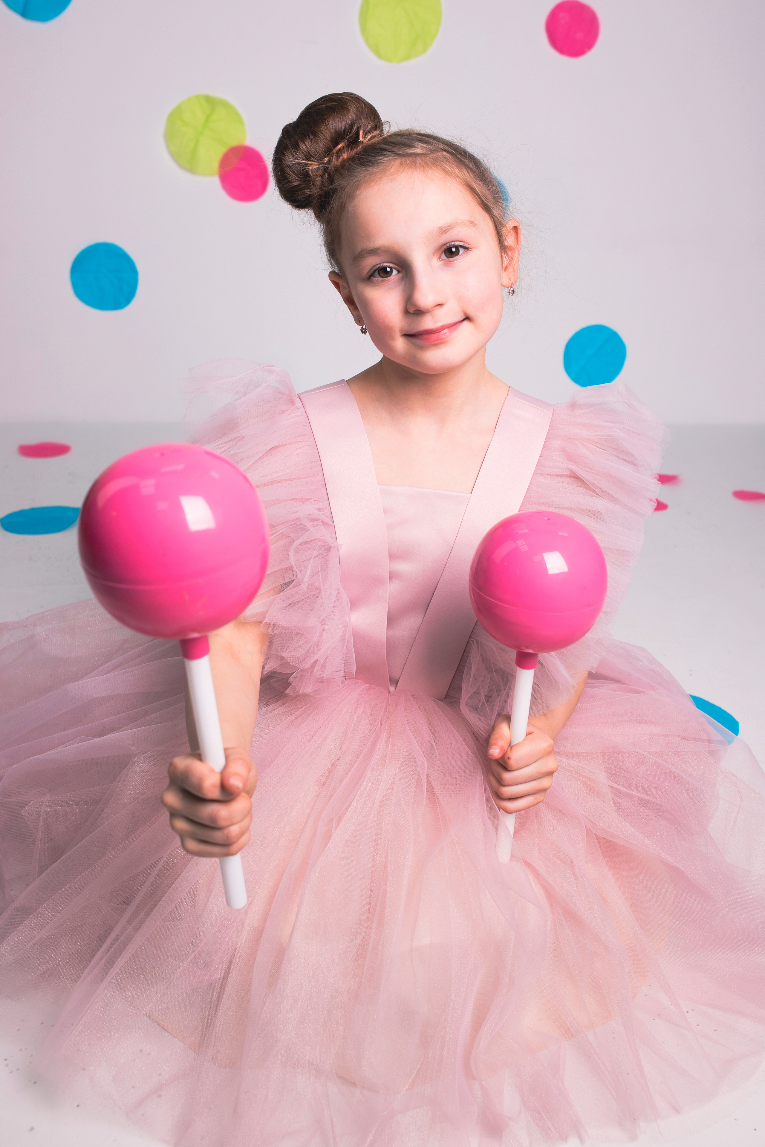 Сладкая жизнь. Фотограф в Иркутске Тома Кабанова