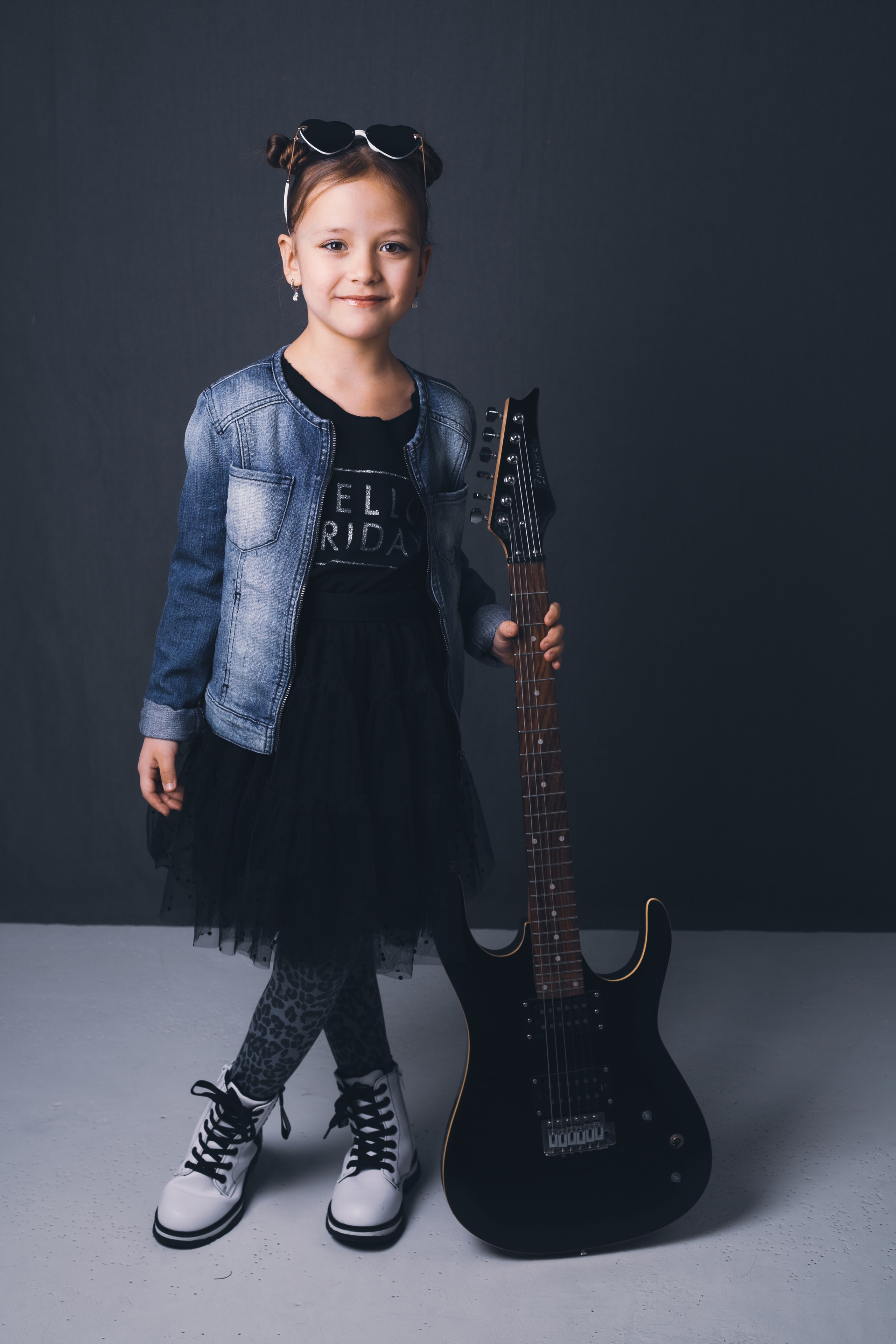 Музыканты. Фотограф в Иркутске Тома Кабанова