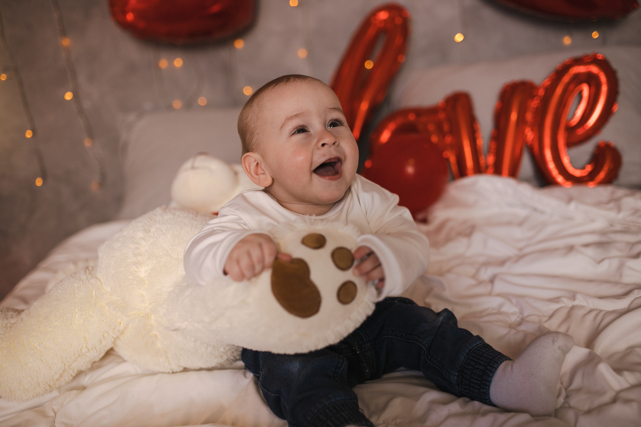 Клим. Фотограф в Иркутске Тома Кабанова