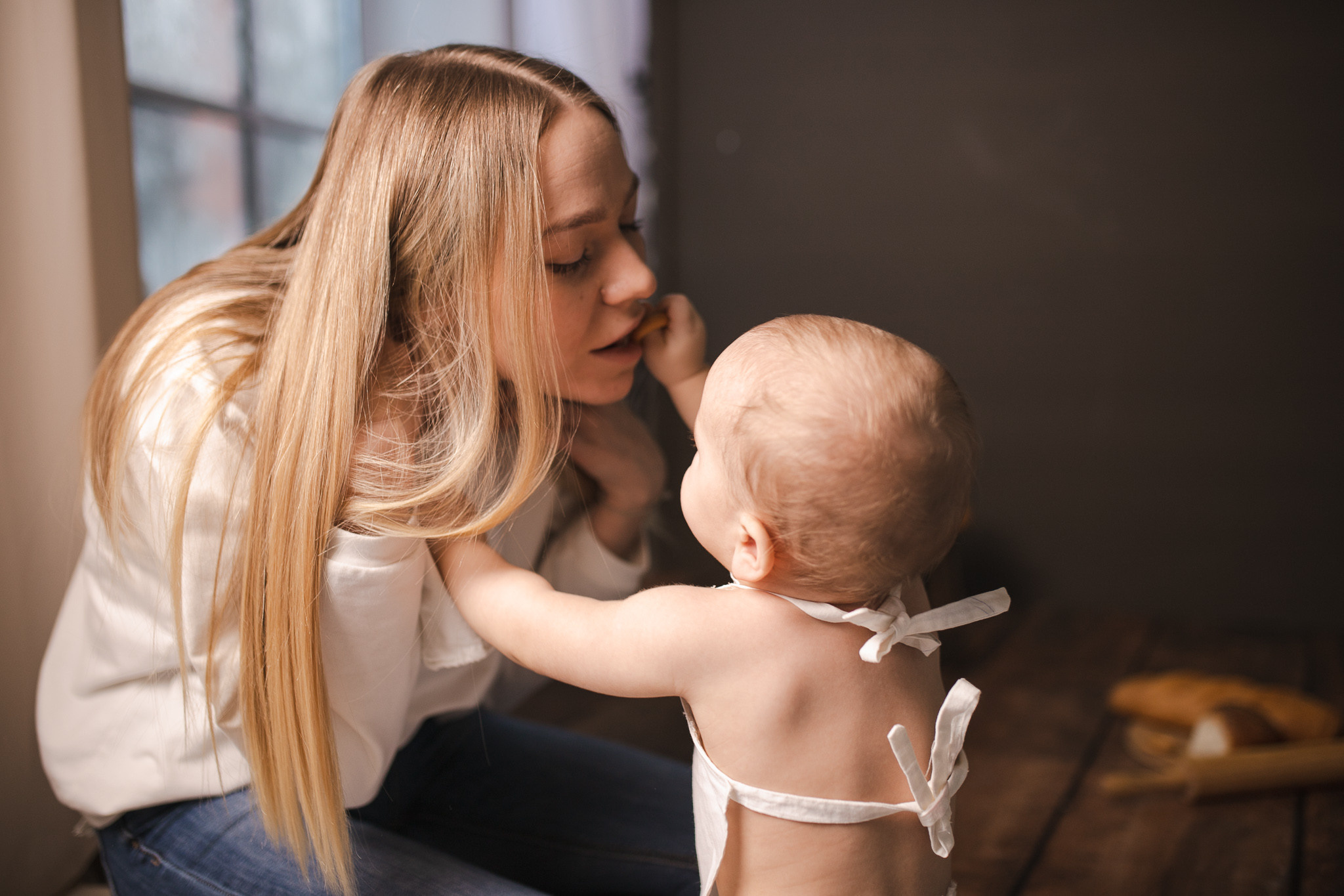 Клим. Фотограф в Иркутске Тома Кабанова