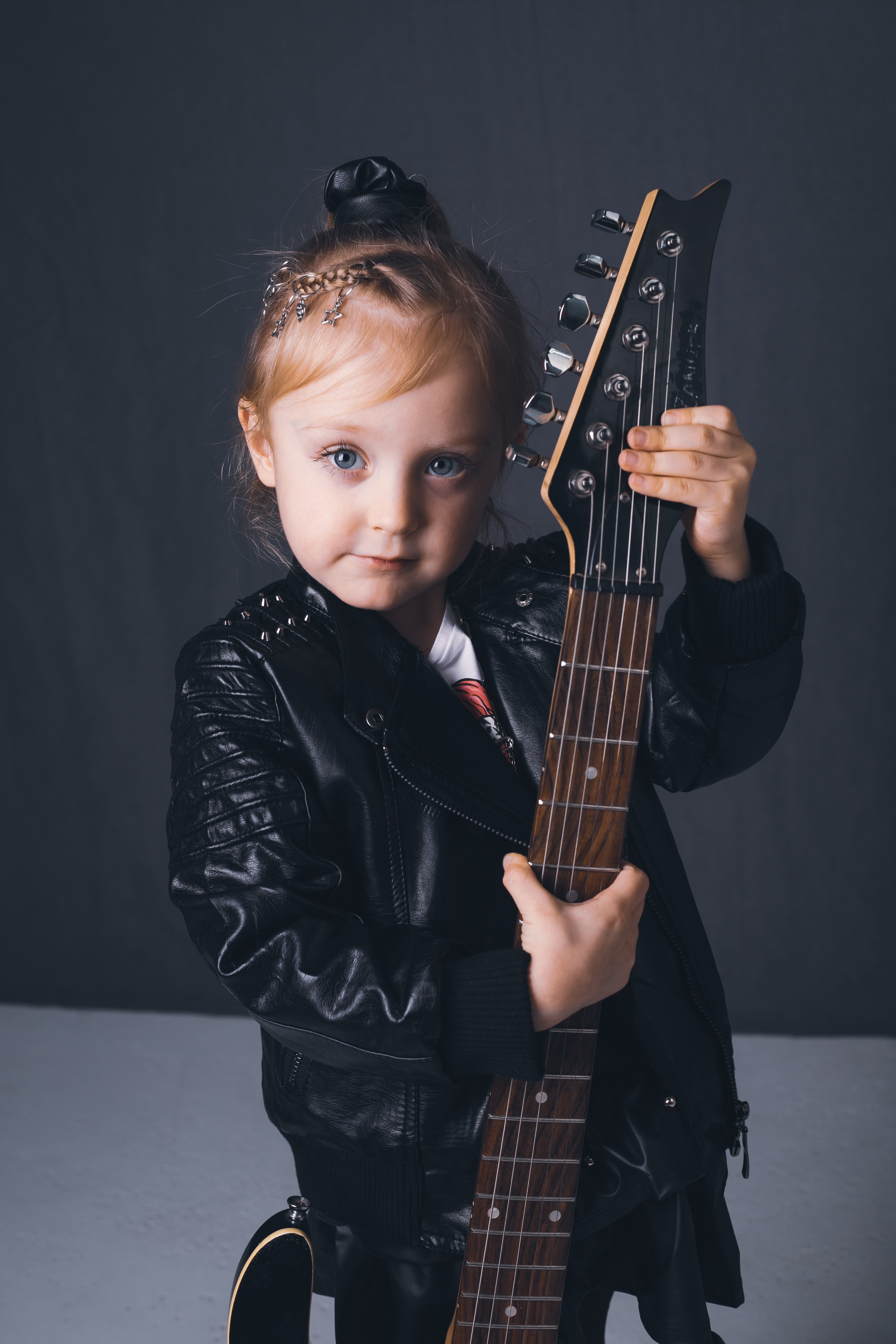 Музыканты. Фотограф в Иркутске Тома Кабанова