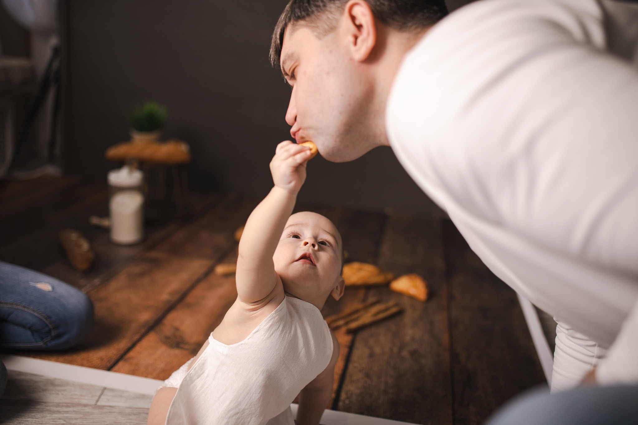 Клим. Фотограф в Иркутске Тома Кабанова