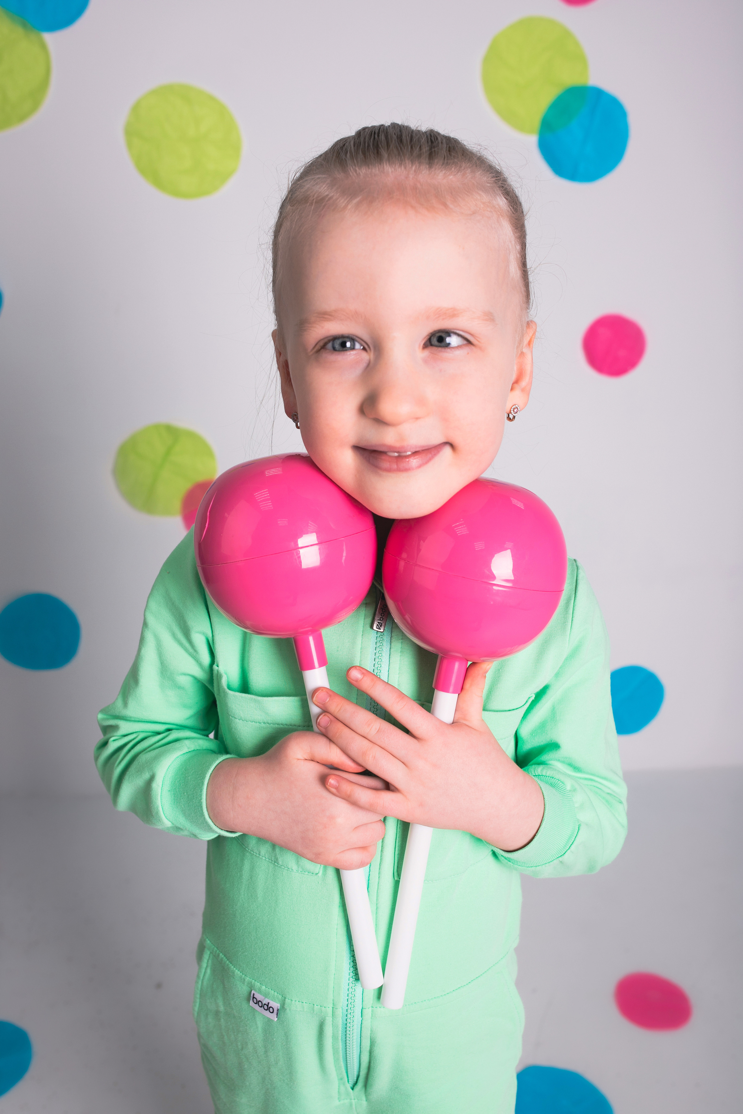 Сладкая жизнь. Фотограф в Иркутске Тома Кабанова