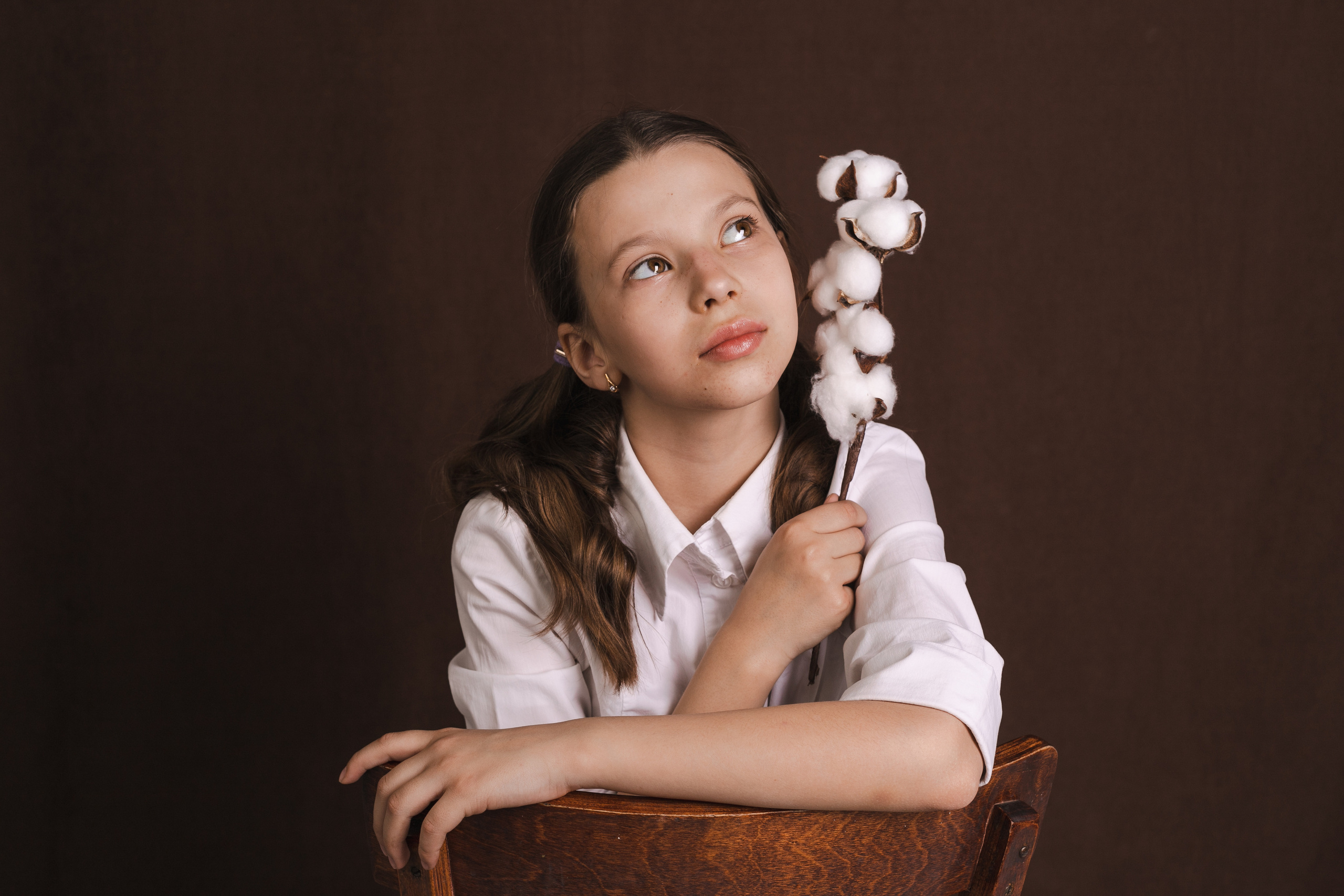 Хлопок. Фотограф в Иркутске Тома Кабанова