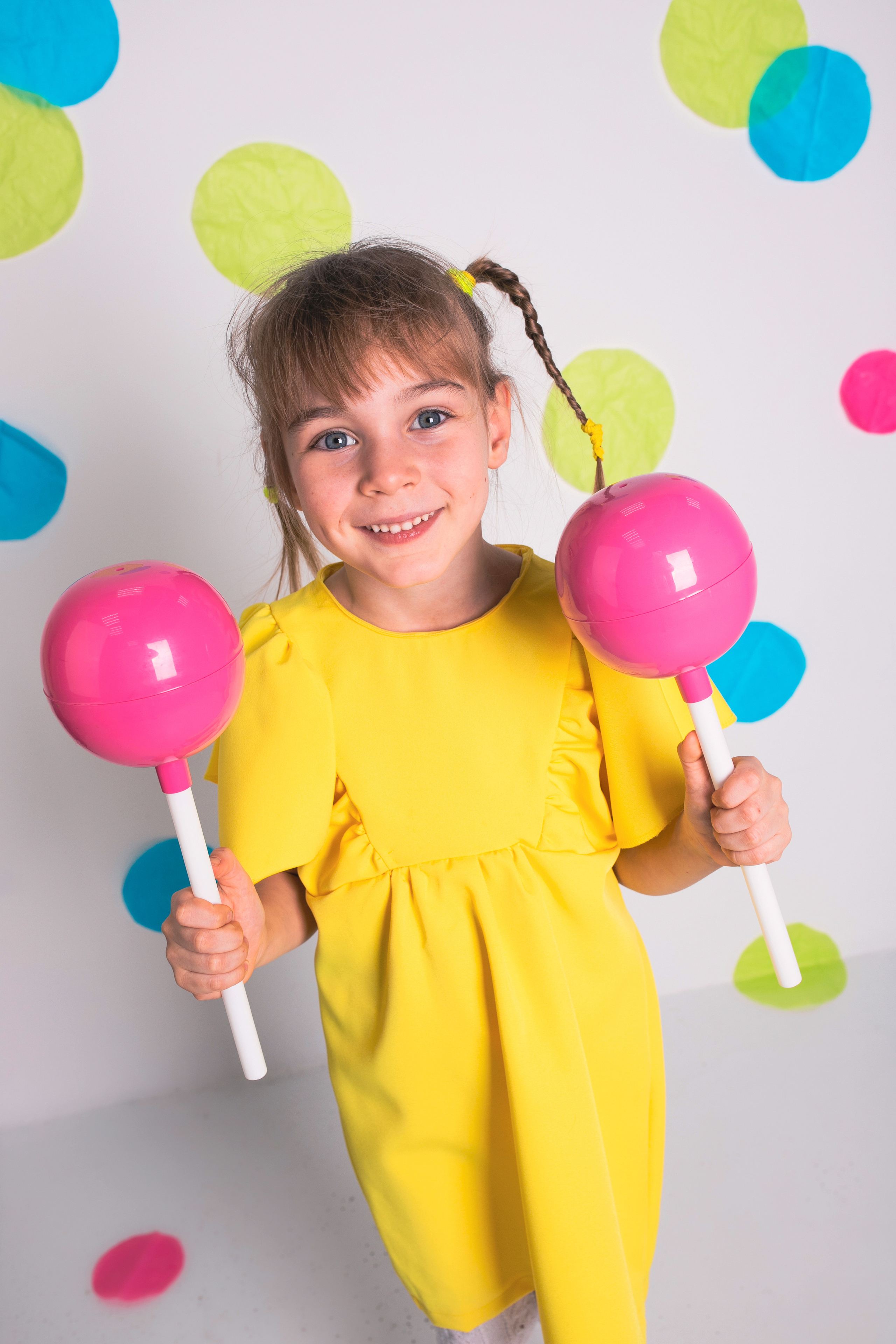 Сладкая жизнь. Фотограф в Иркутске Тома Кабанова