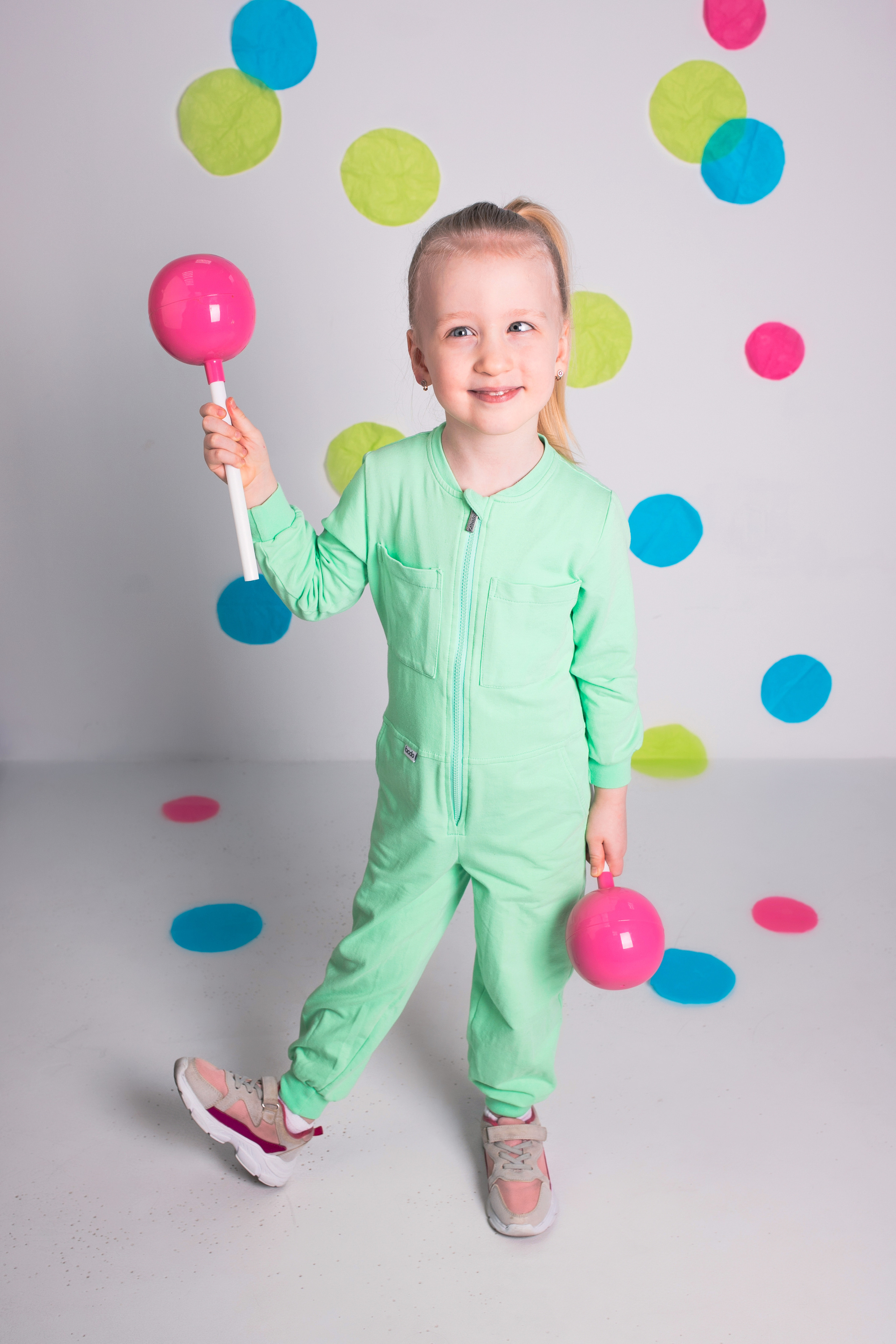 Сладкая жизнь. Фотограф в Иркутске Тома Кабанова