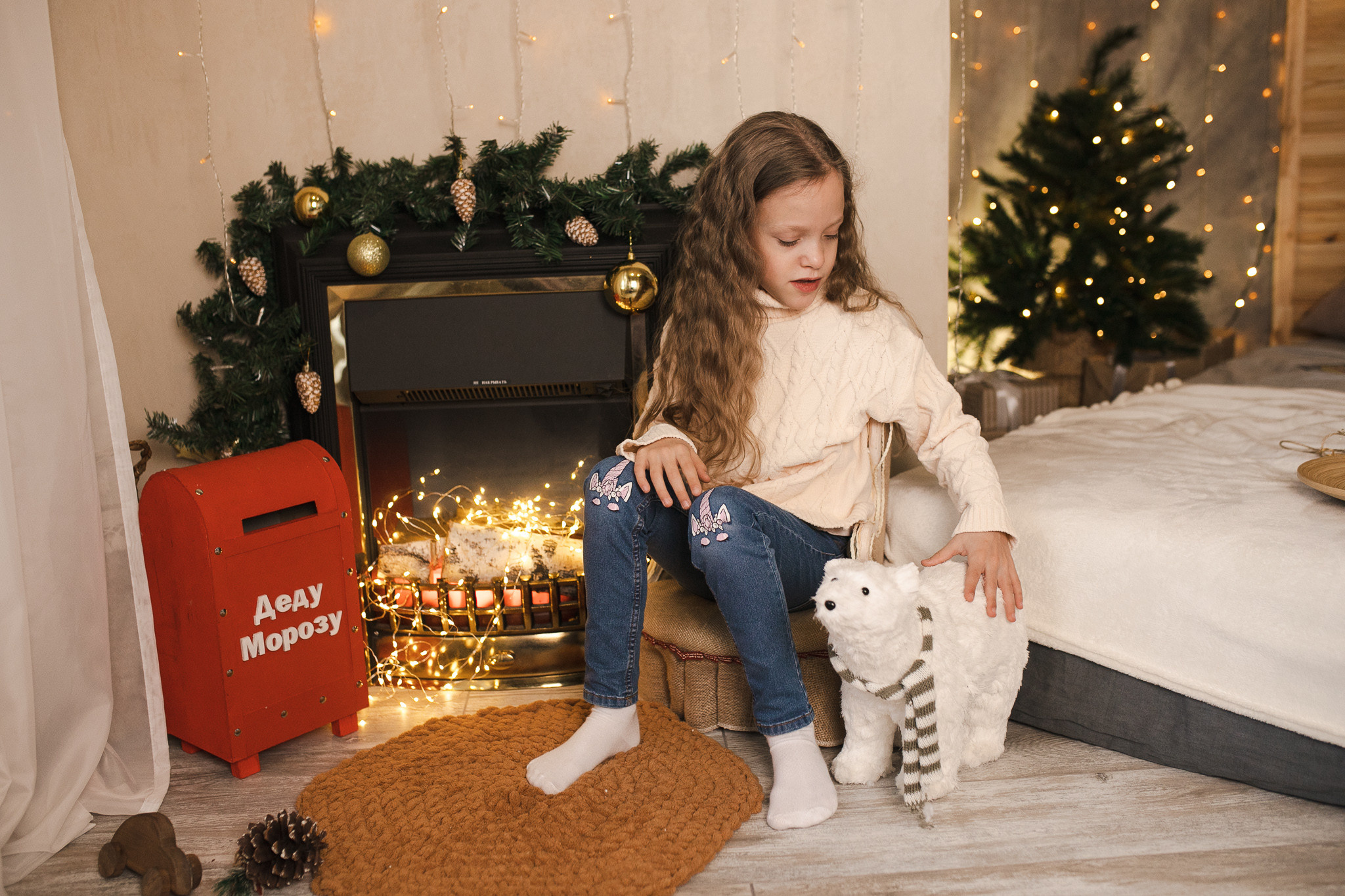 Домашняя семейная фотосъемка. Фотограф в Иркутске Тома Кабанова