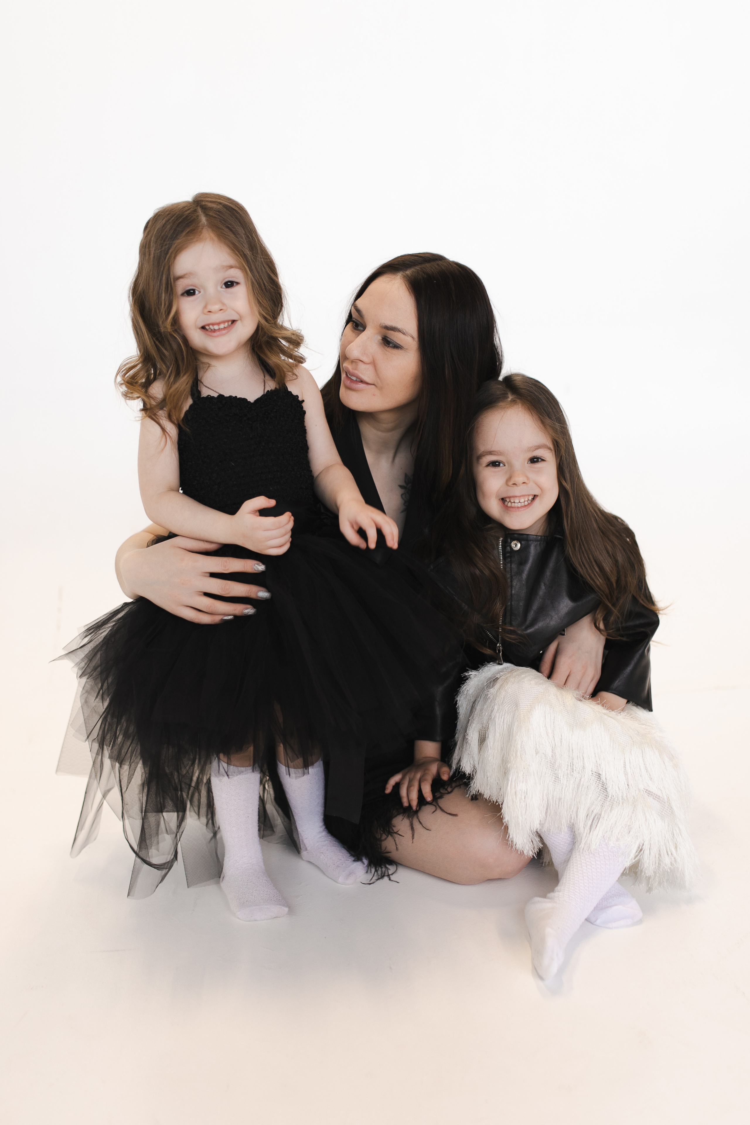 Катя. Фотограф в Иркутске Тома Кабанова