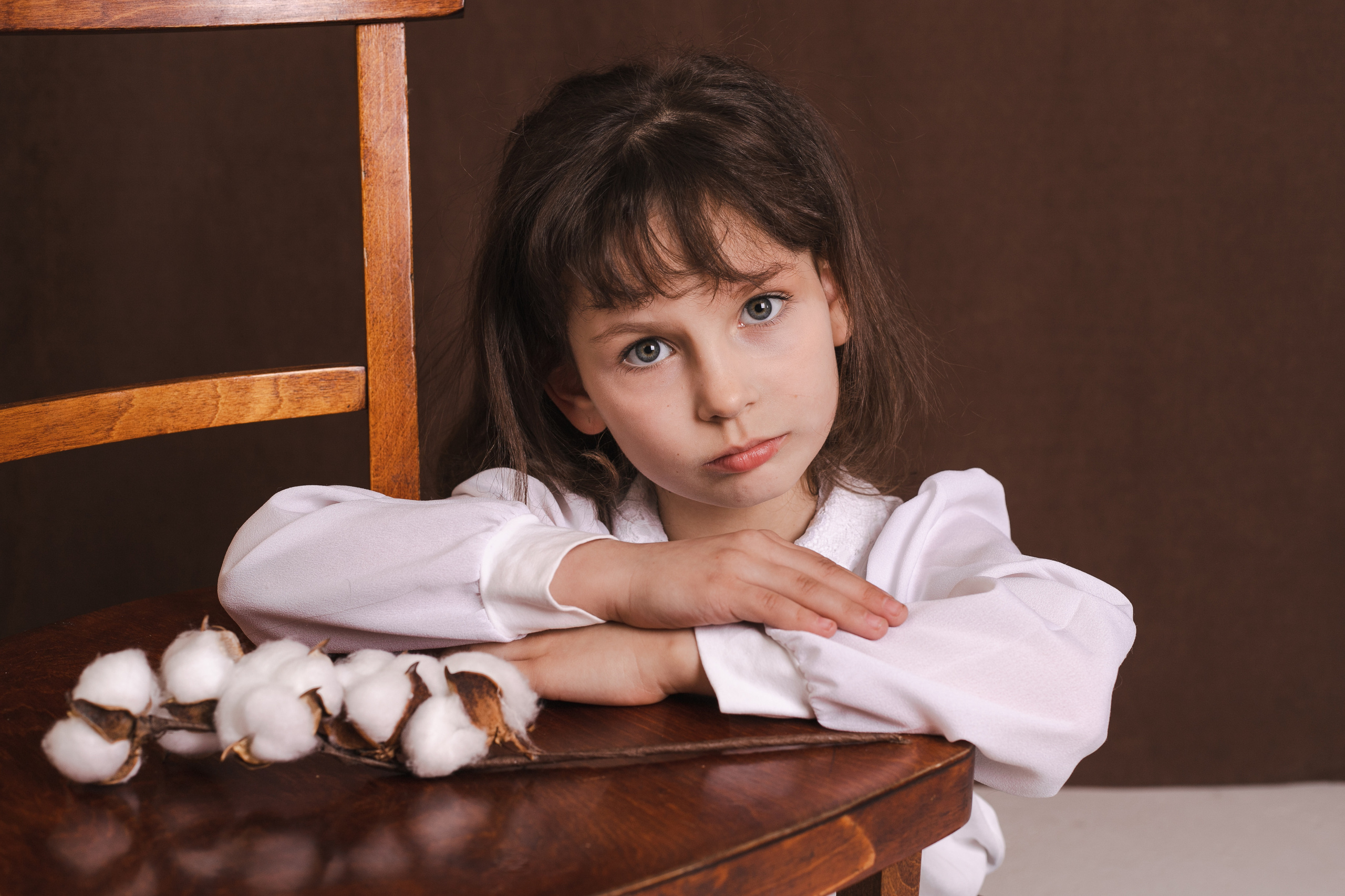 Хлопок. Фотограф в Иркутске Тома Кабанова