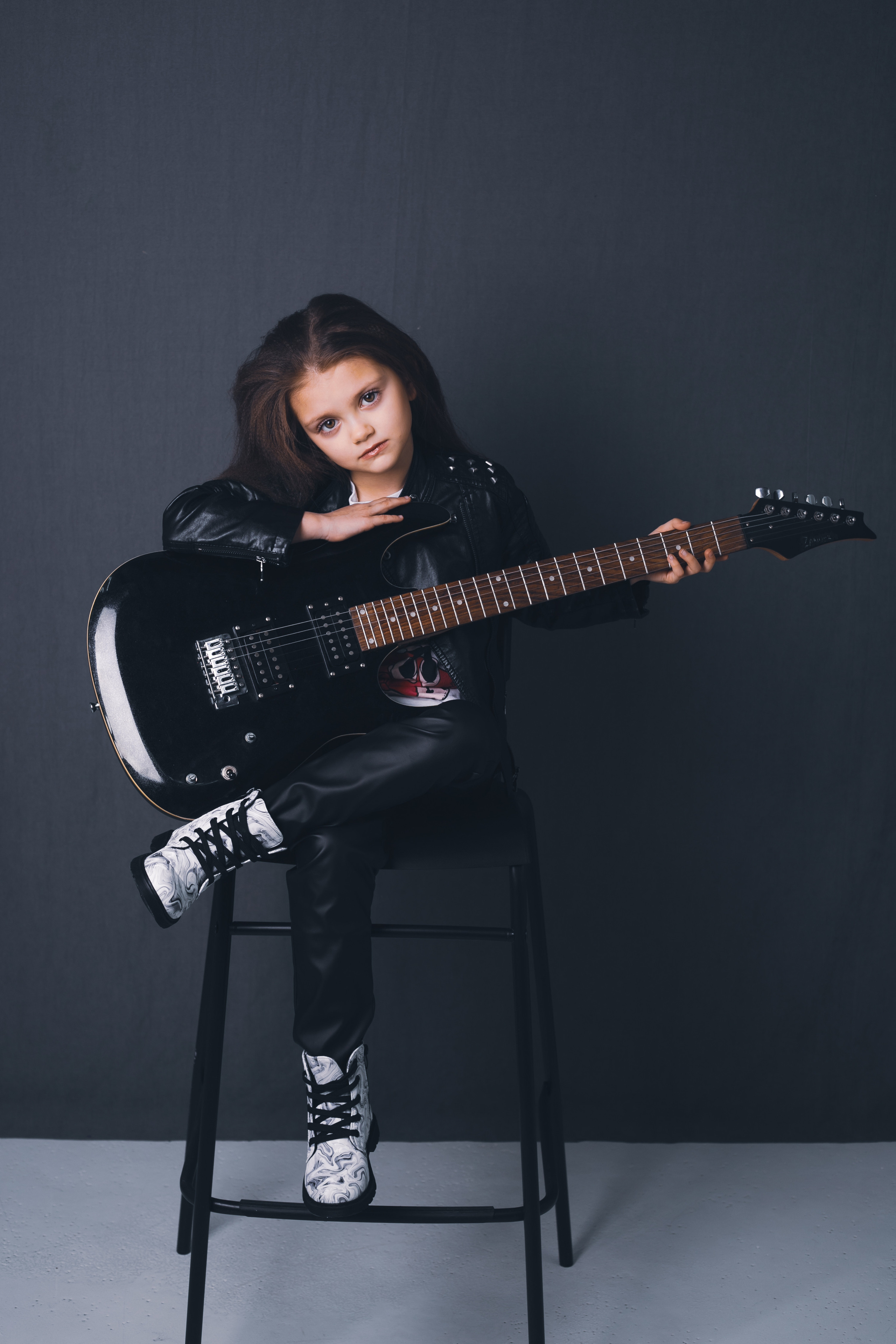 Музыканты. Фотограф в Иркутске Тома Кабанова