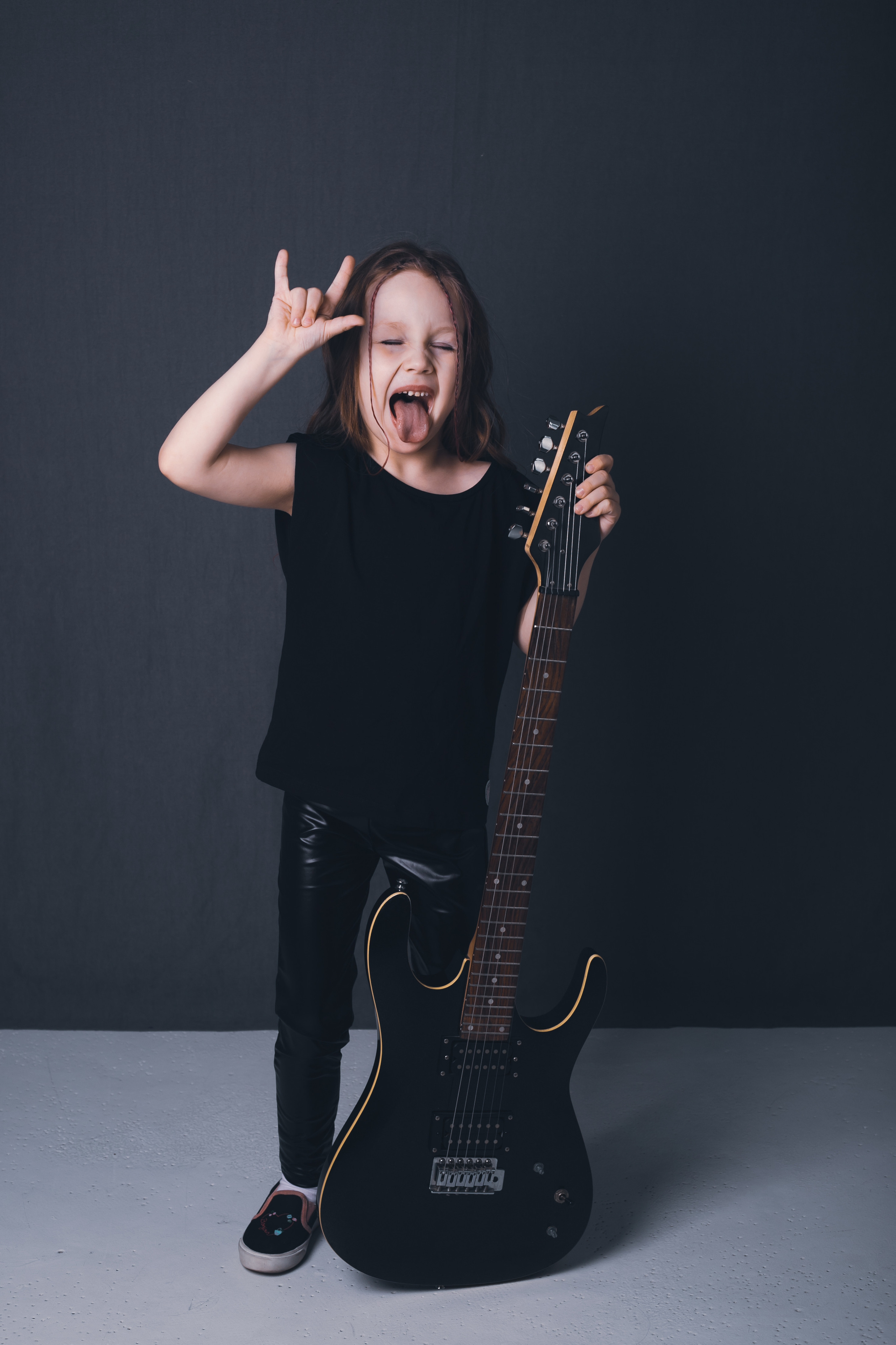 Музыканты. Фотограф в Иркутске Тома Кабанова