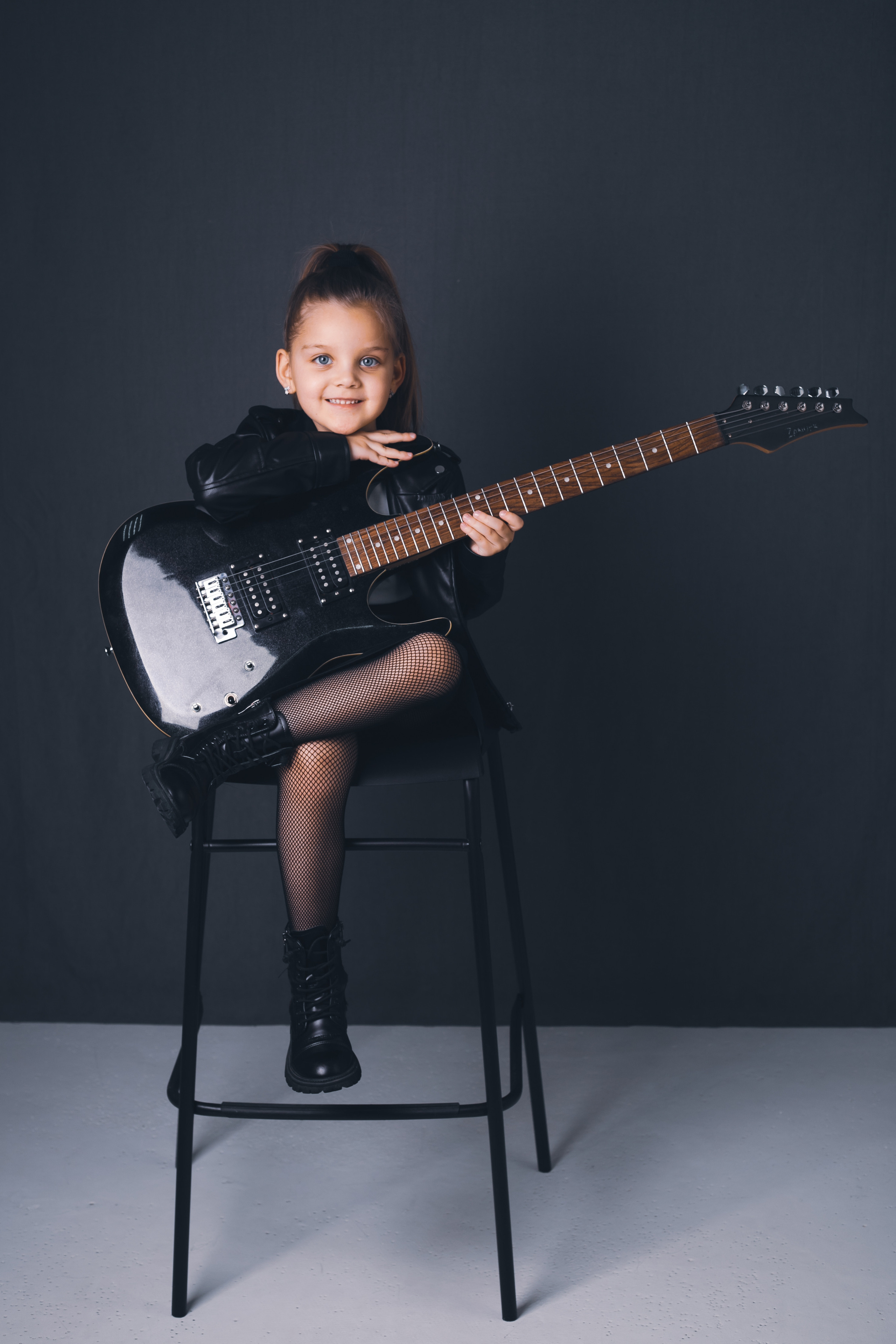 Музыканты. Фотограф в Иркутске Тома Кабанова