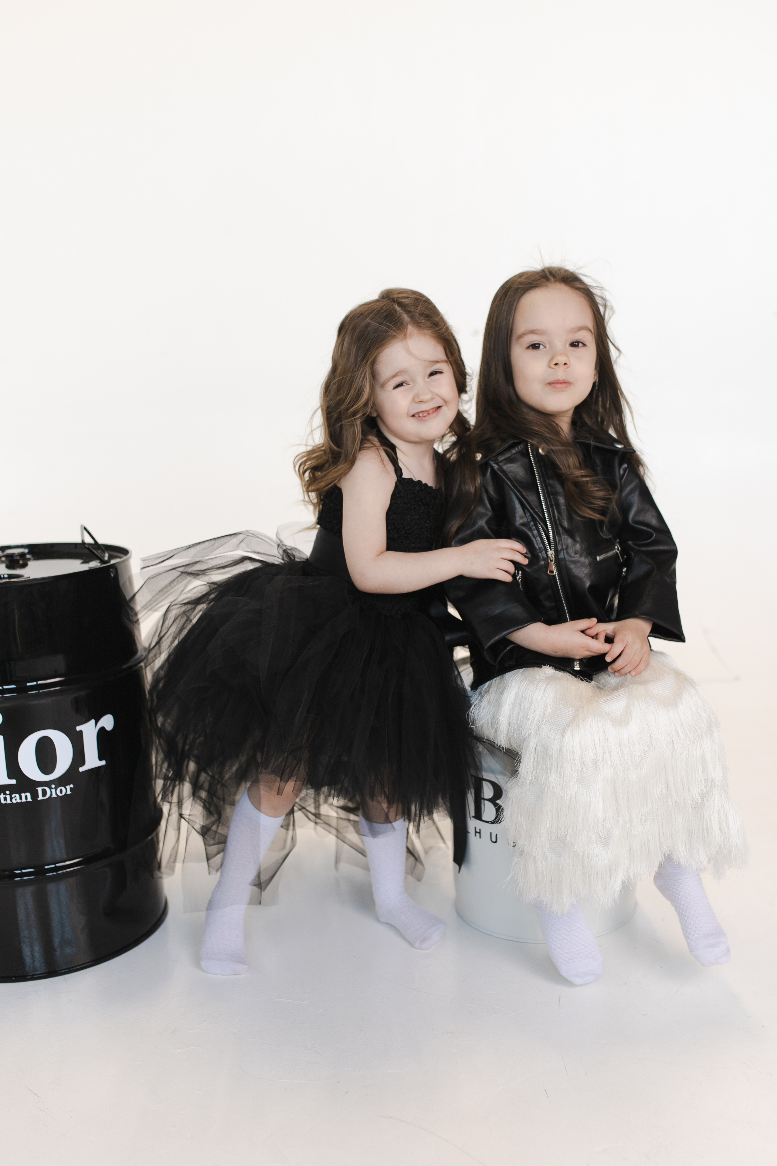 Катя. Фотограф в Иркутске Тома Кабанова