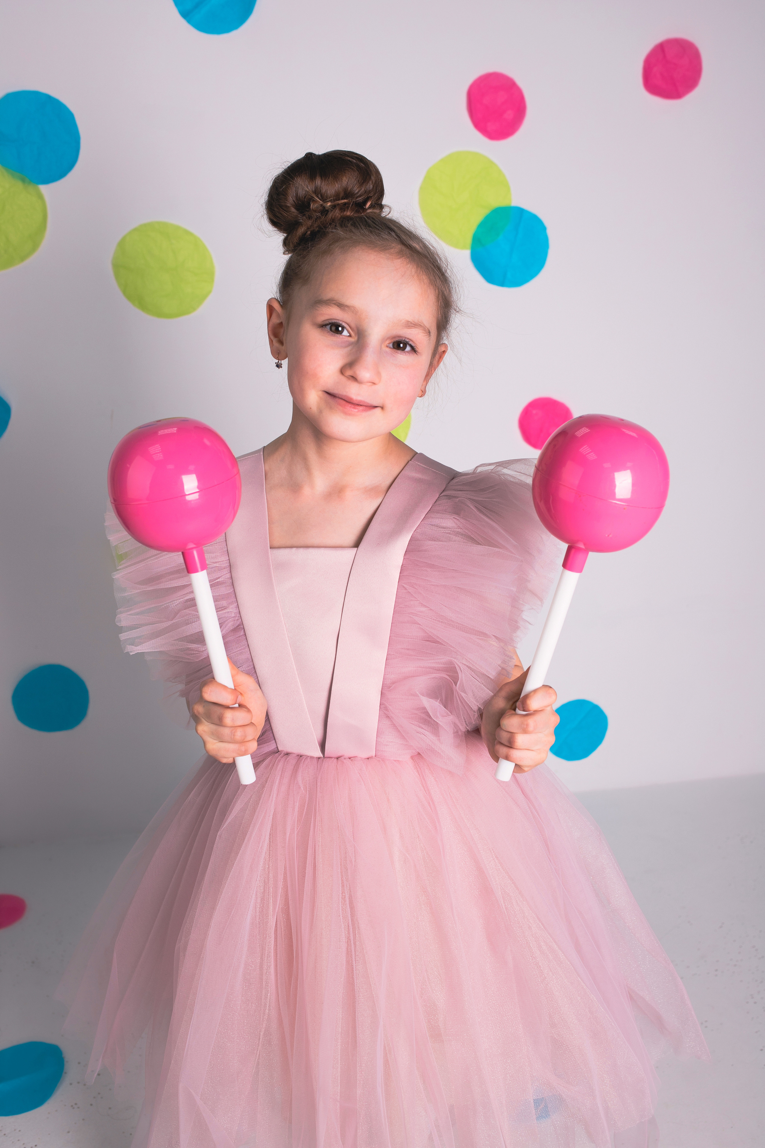 Сладкая жизнь. Фотограф в Иркутске Тома Кабанова