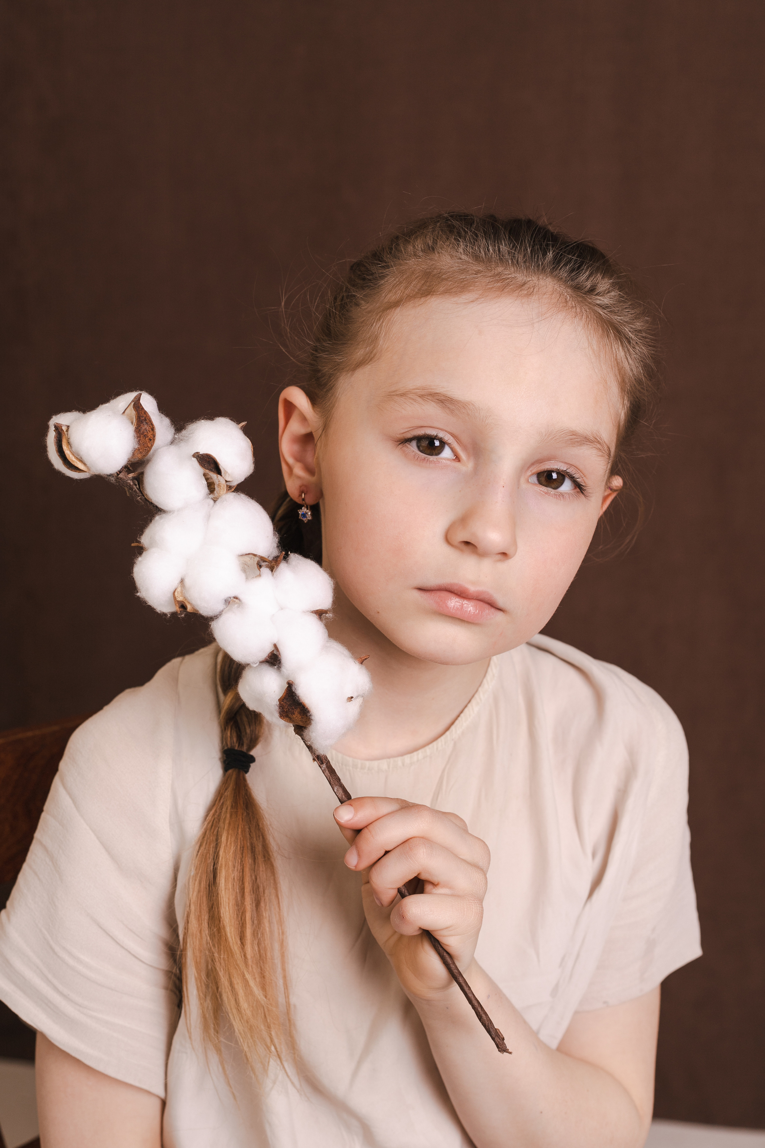 Хлопок. Фотограф в Иркутске Тома Кабанова