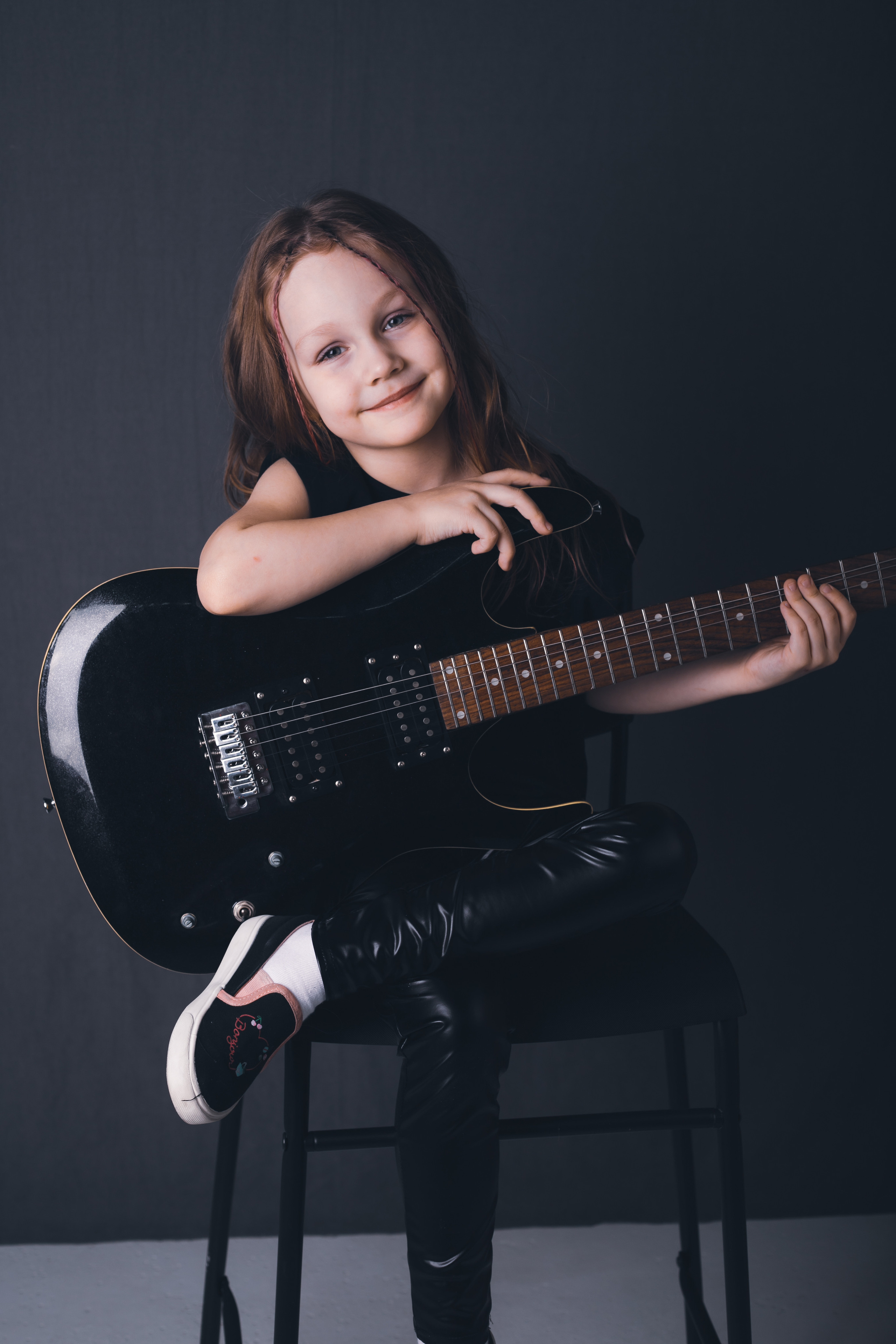 Музыканты. Фотограф в Иркутске Тома Кабанова