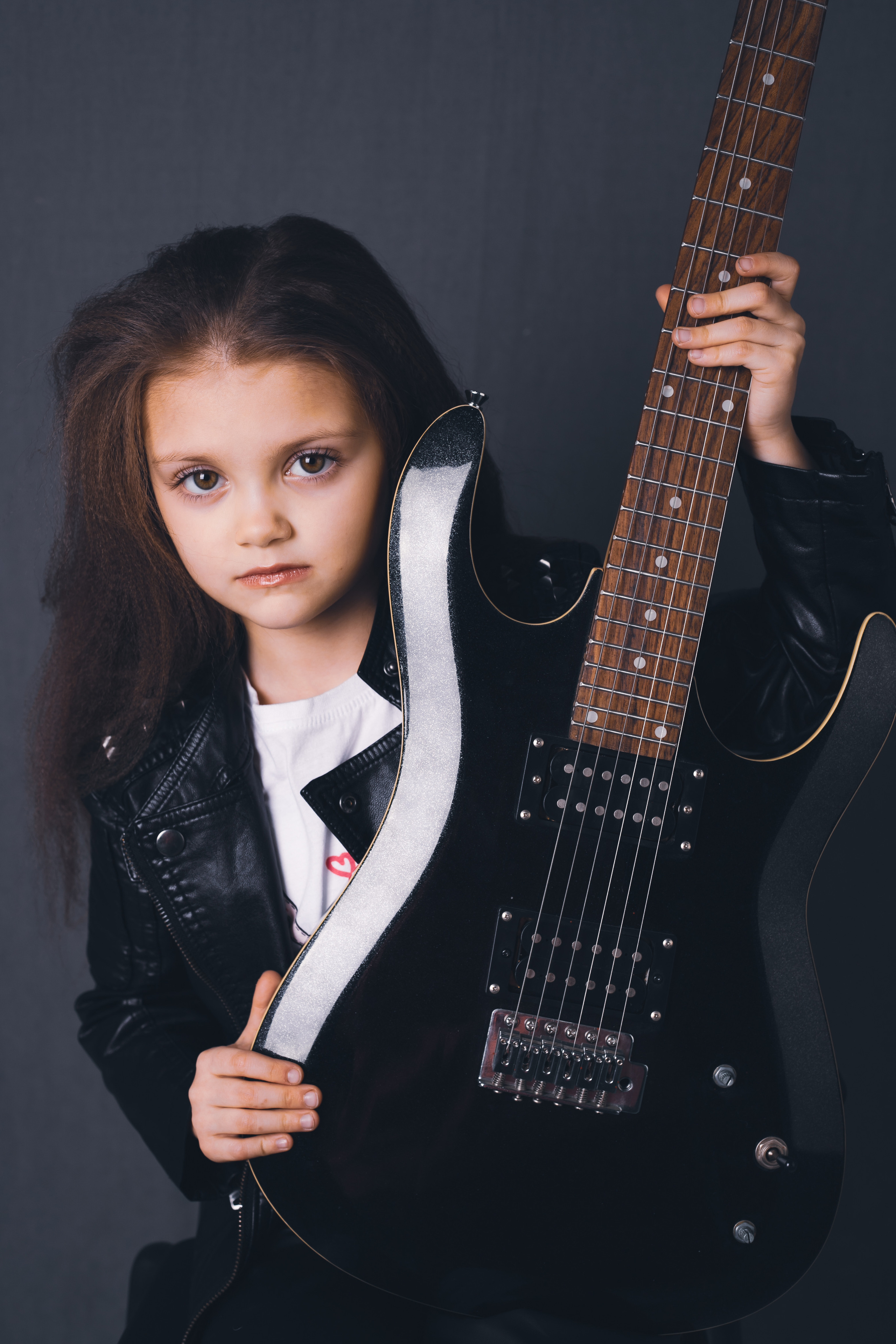 Музыканты. Фотограф в Иркутске Тома Кабанова