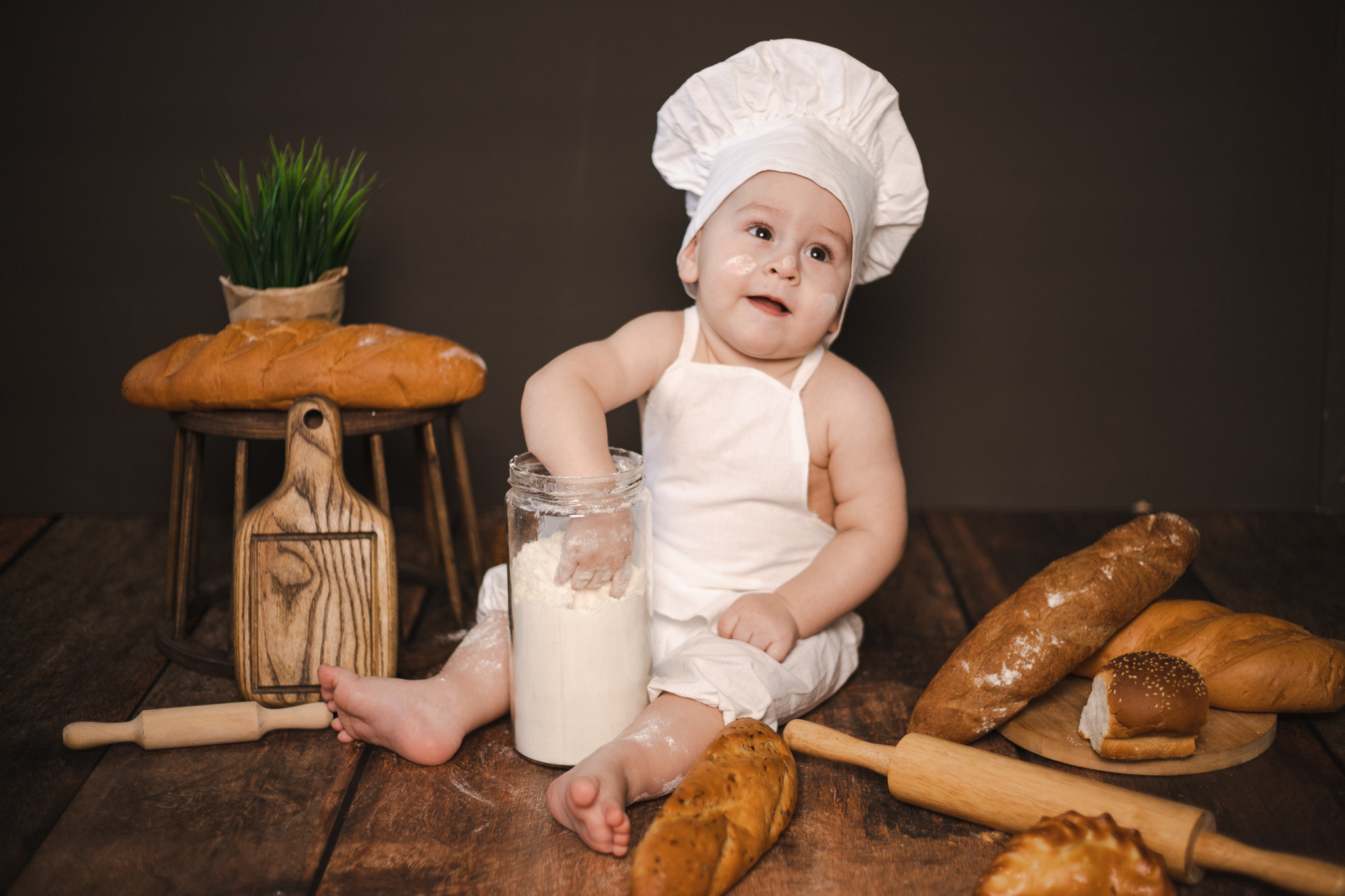 Клим. Фотограф в Иркутске Тома Кабанова