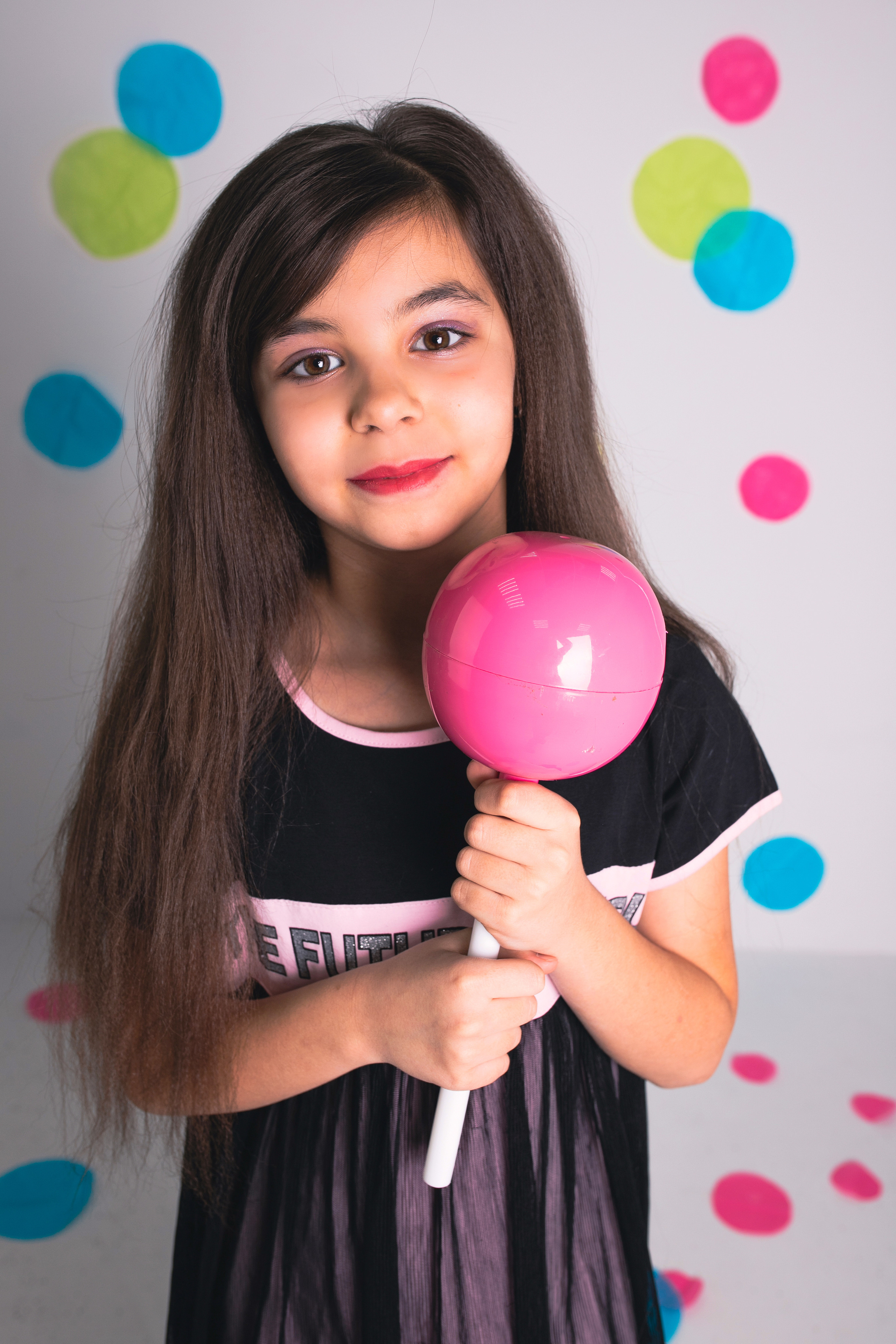 Сладкая жизнь. Фотограф в Иркутске Тома Кабанова