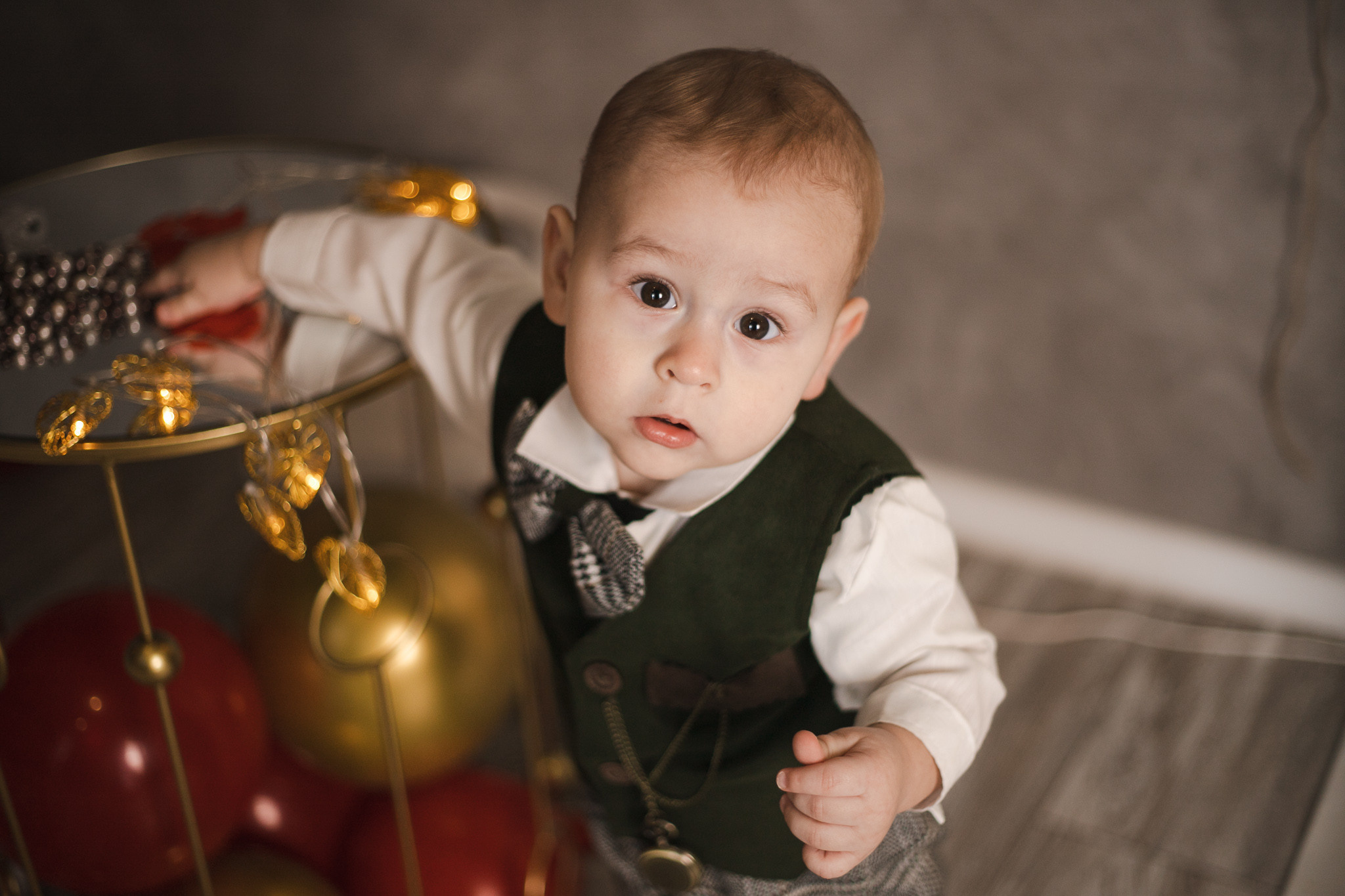 Клим. Фотограф в Иркутске Тома Кабанова