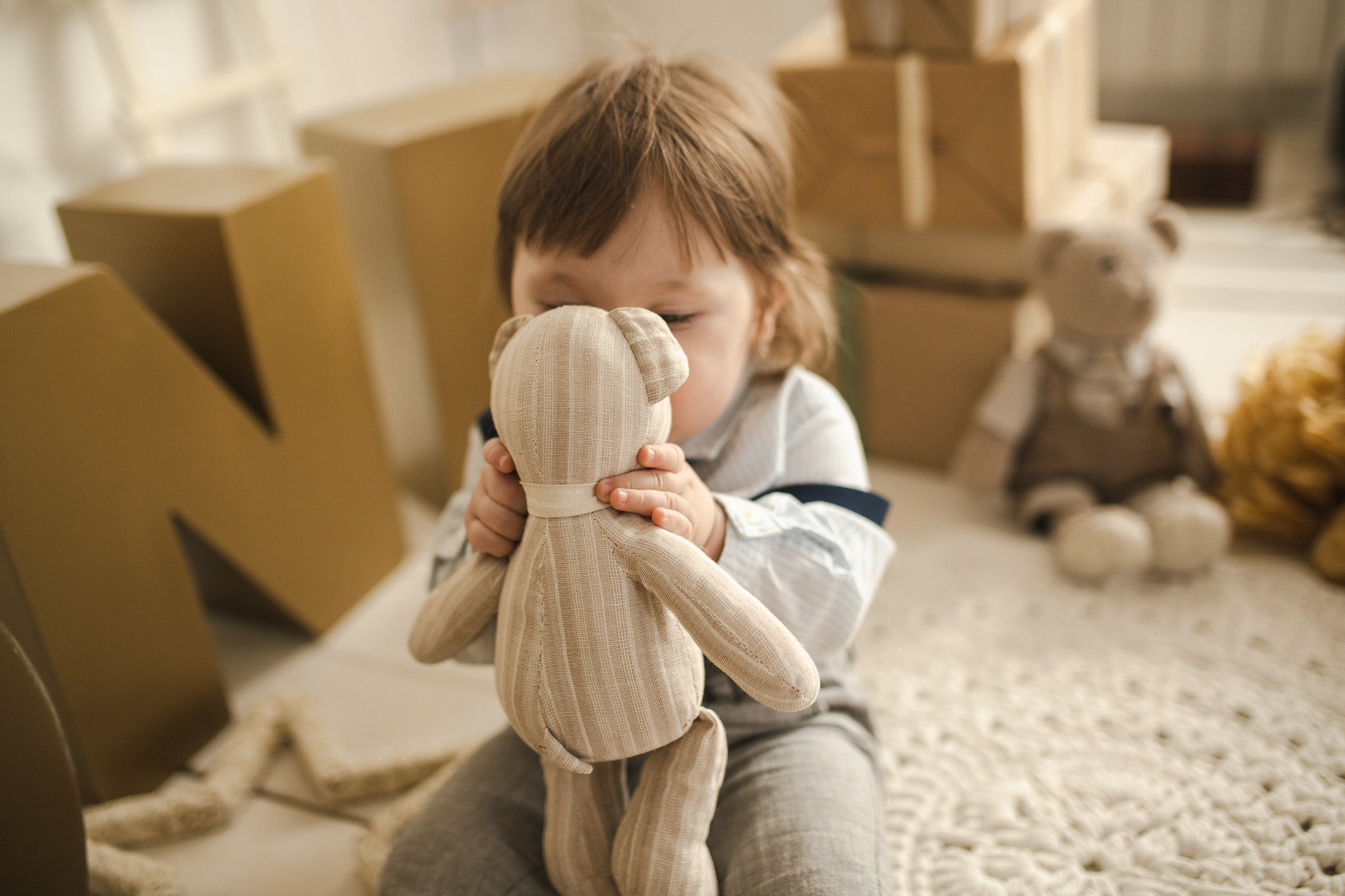 Тимоша. Фотограф в Иркутске Тома Кабанова