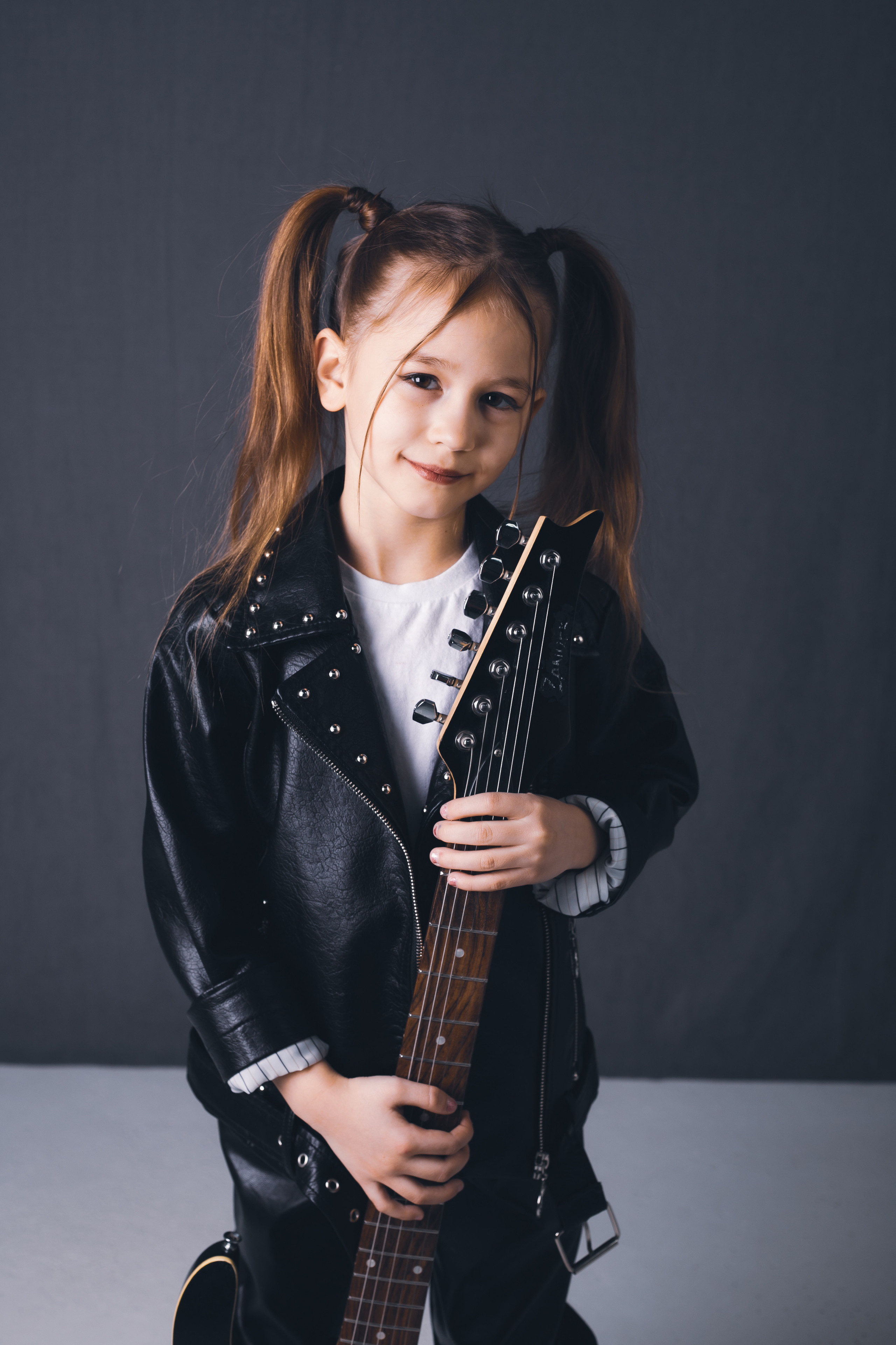 Музыканты. Фотограф в Иркутске Тома Кабанова