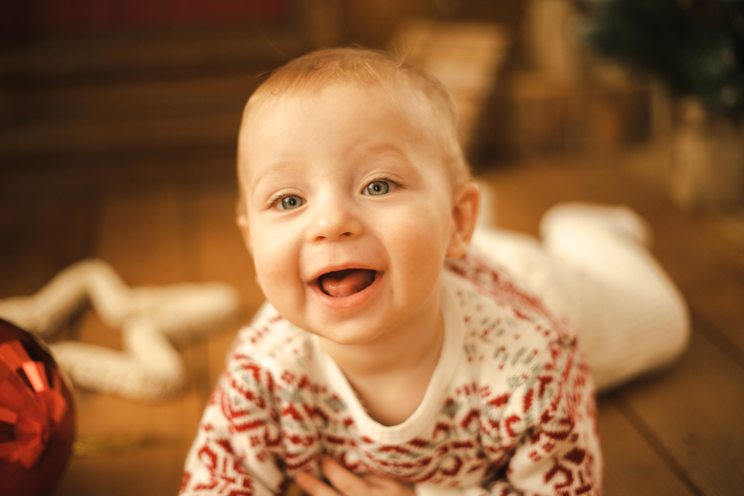 Фотосессия малыша на День рождения. Фотограф в Иркутске Тома Кабанова