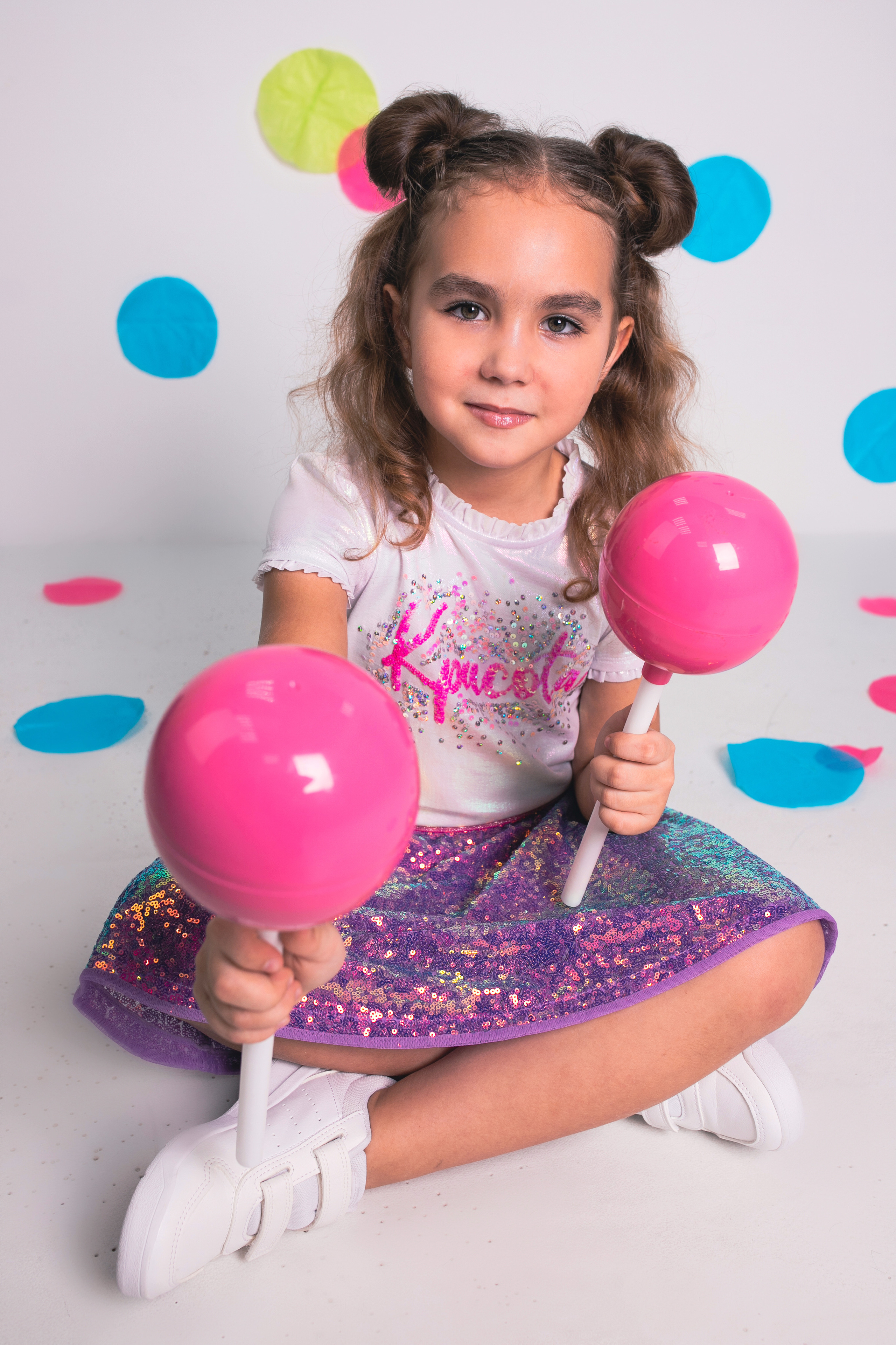 Сладкая жизнь. Фотограф в Иркутске Тома Кабанова