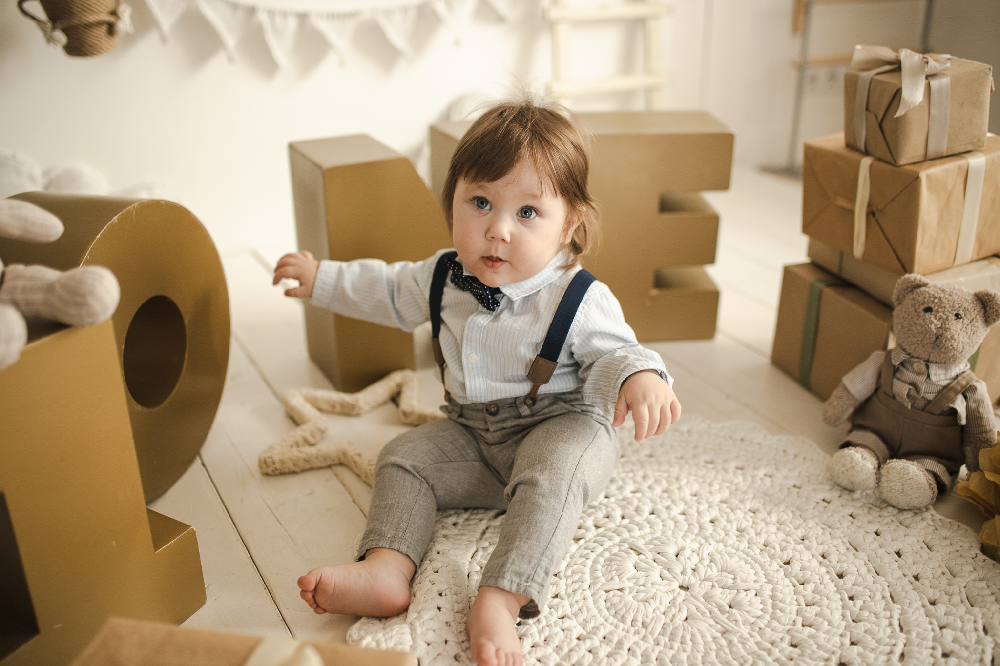 Тимоша. Фотограф в Иркутске Тома Кабанова