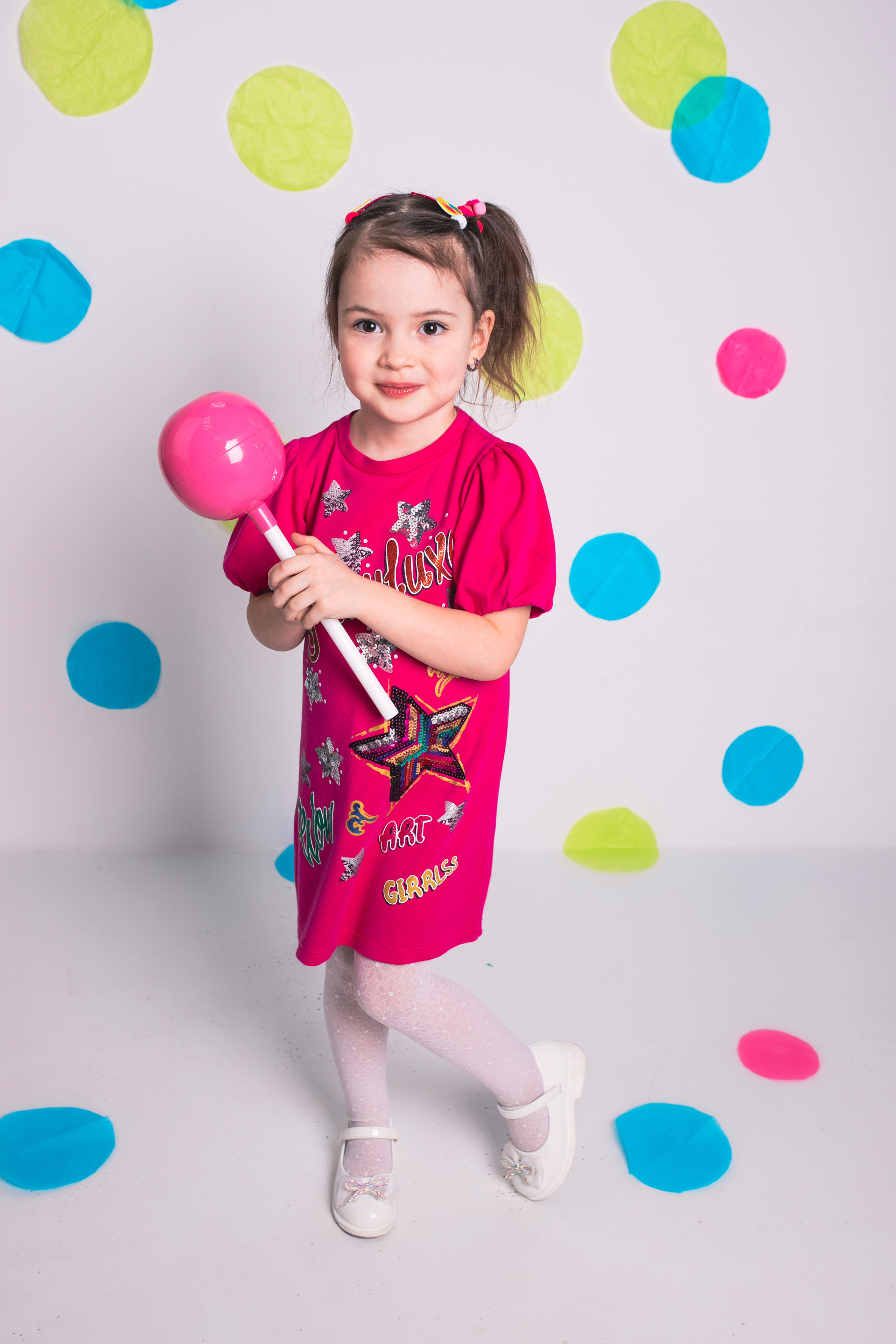 Сладкая жизнь. Фотограф в Иркутске Тома Кабанова