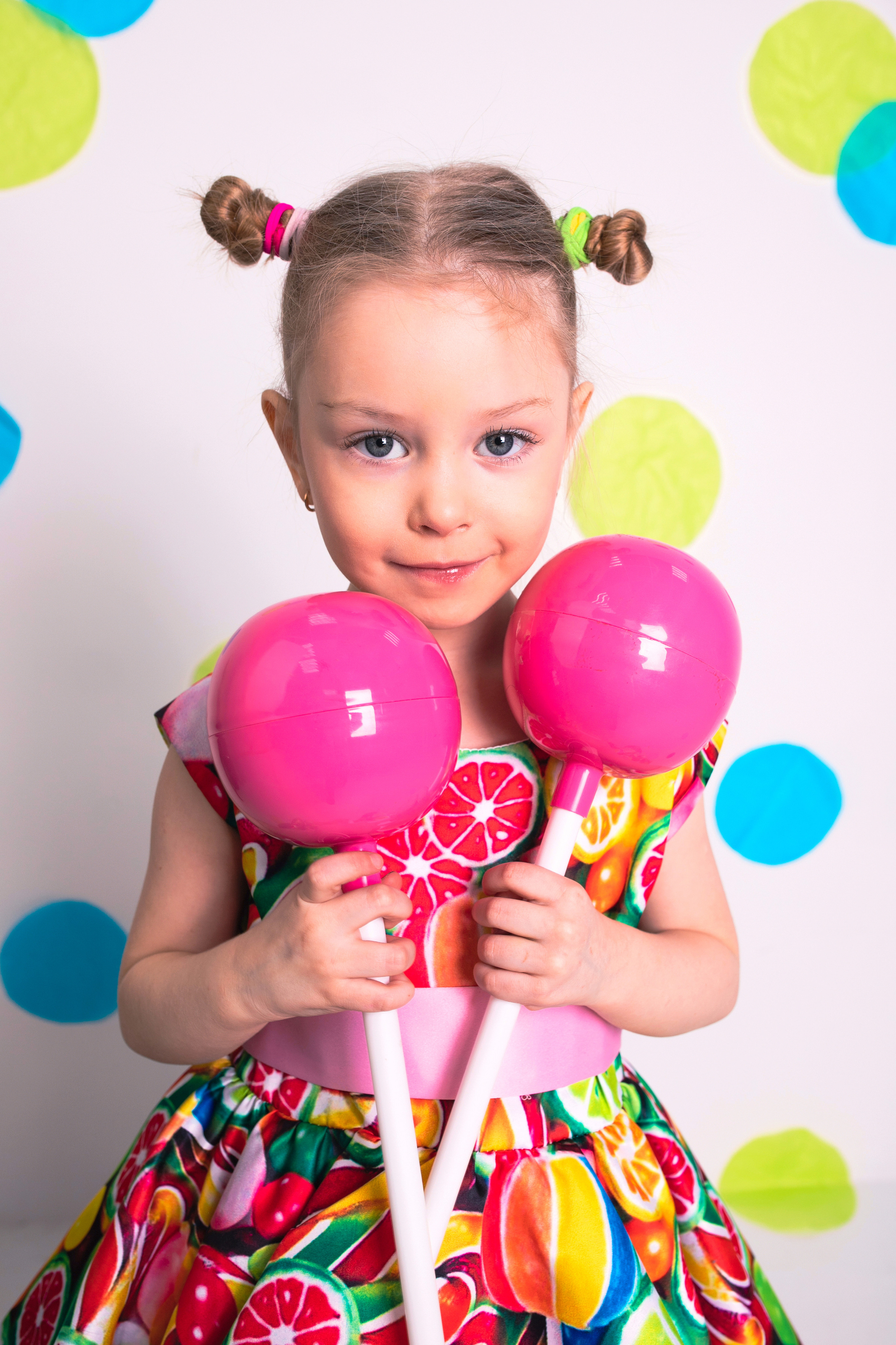 Сладкая жизнь. Фотограф в Иркутске Тома Кабанова