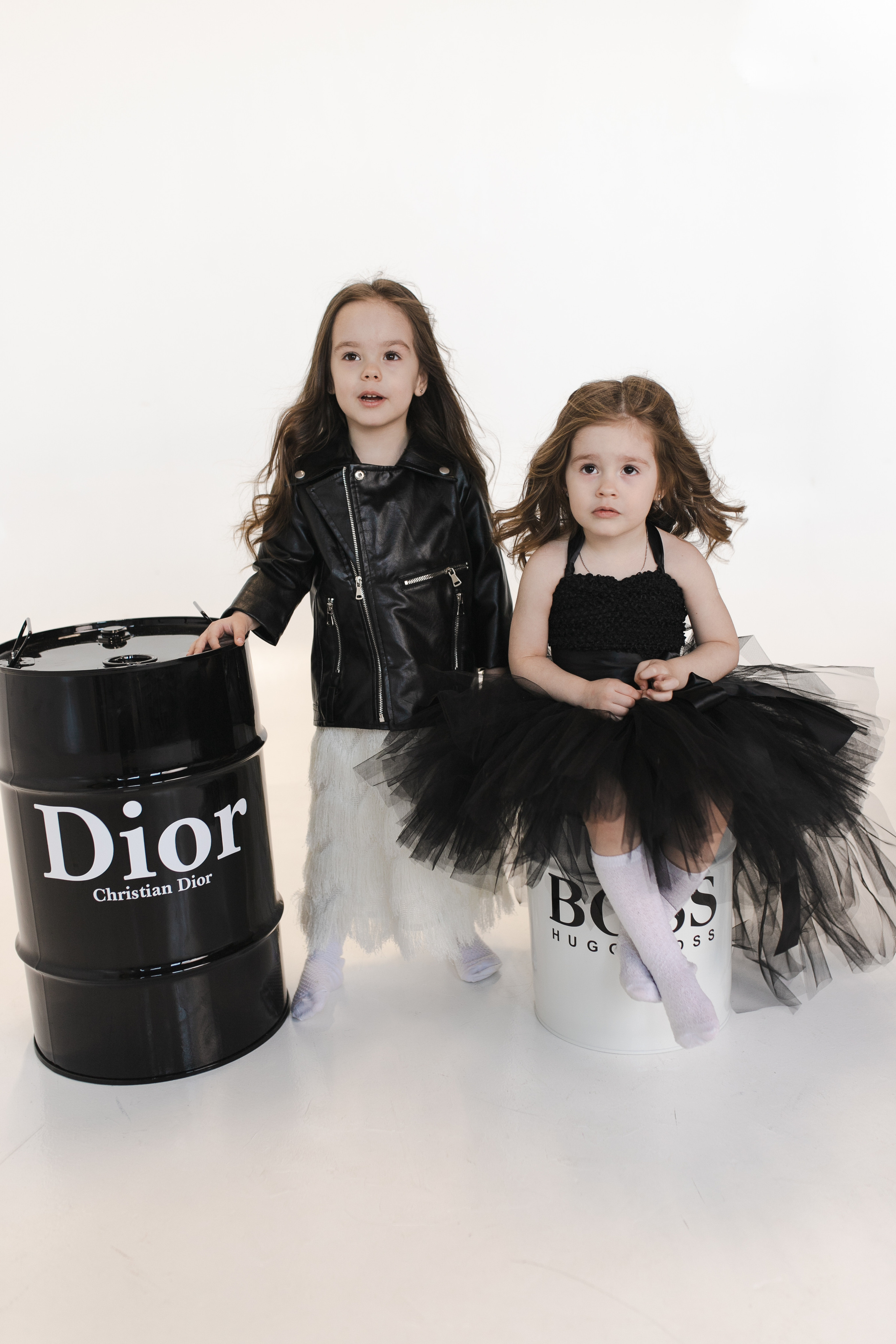 Катя. Фотограф в Иркутске Тома Кабанова