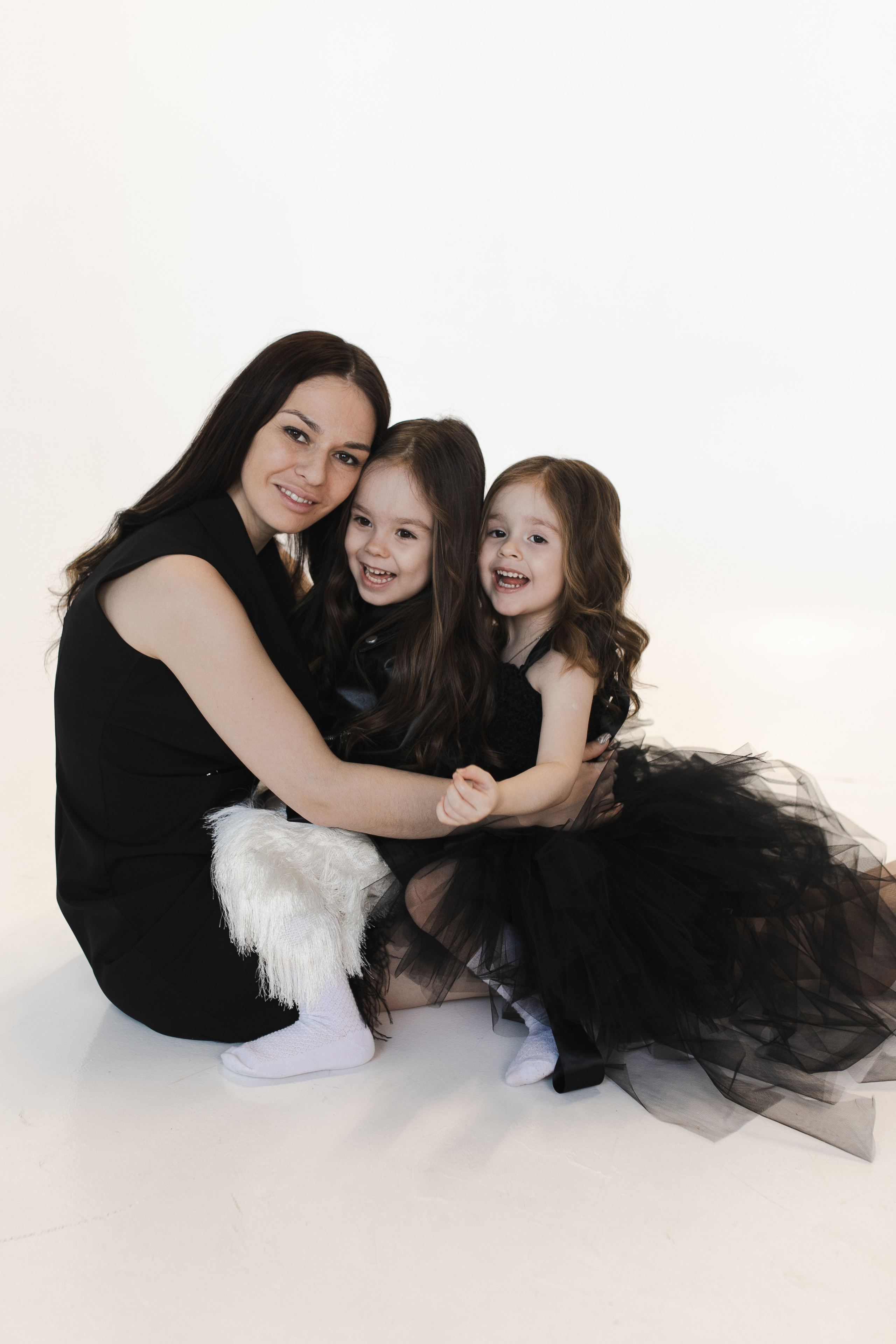 Катя. Фотограф в Иркутске Тома Кабанова