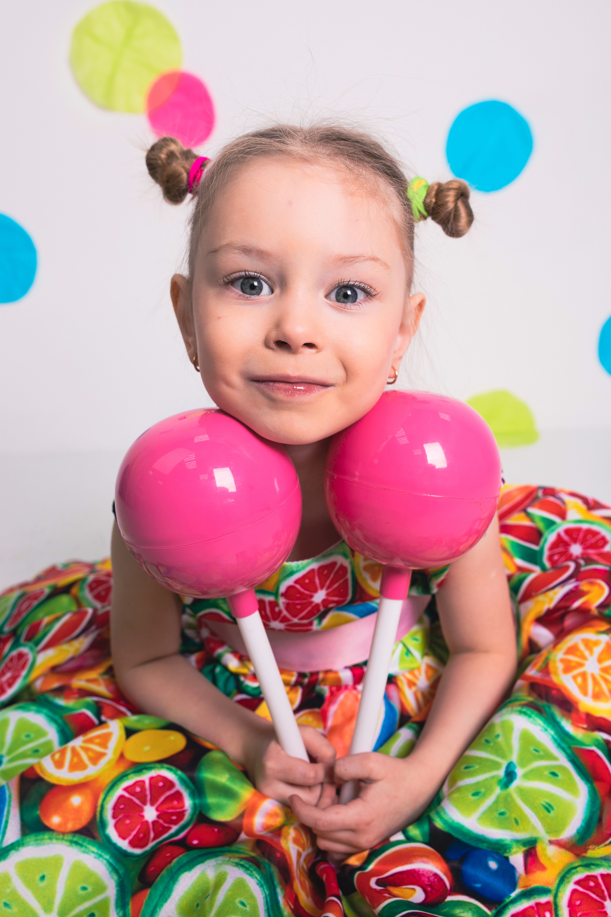 Сладкая жизнь. Фотограф в Иркутске Тома Кабанова