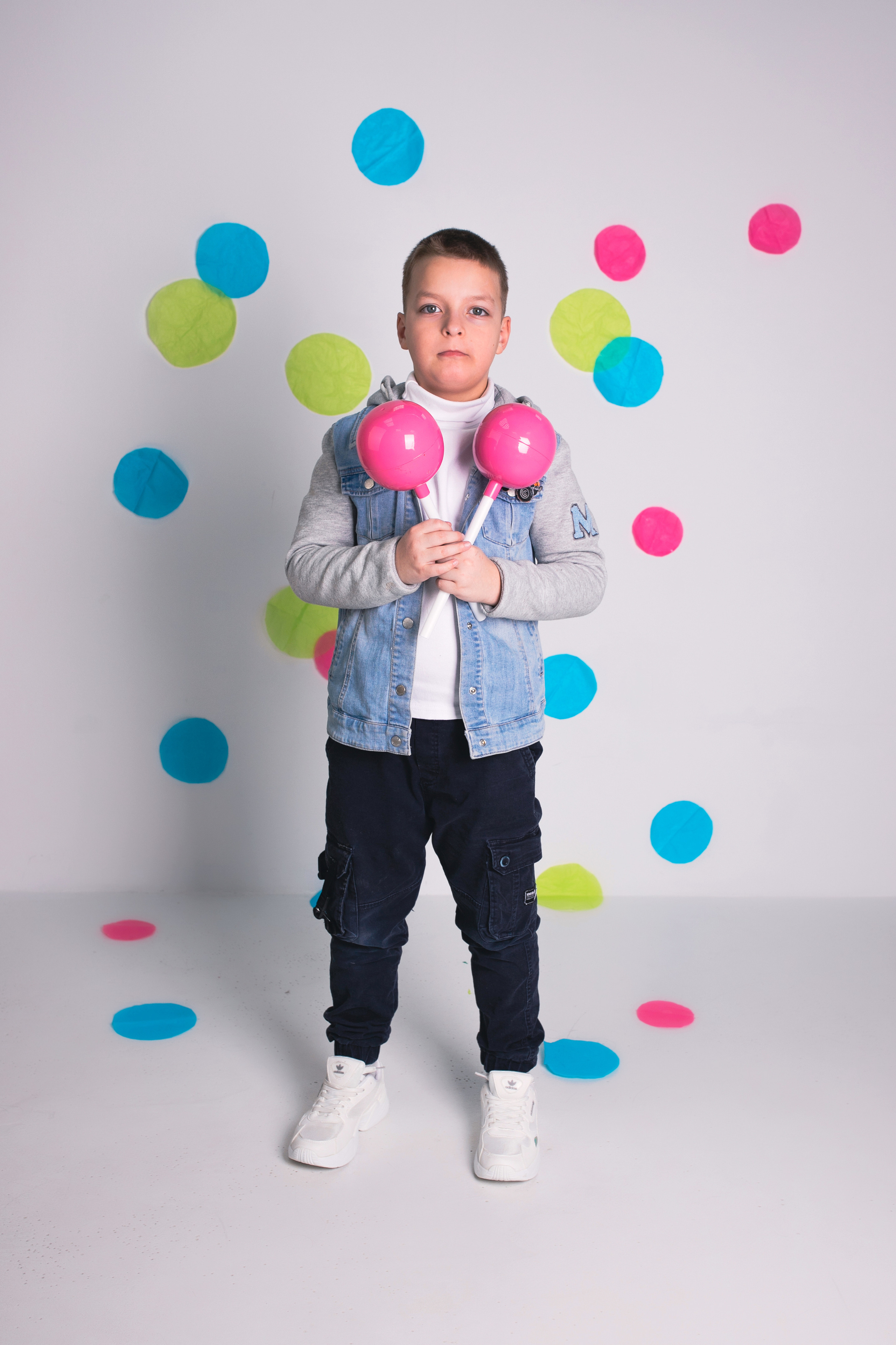 Сладкая жизнь. Фотограф в Иркутске Тома Кабанова