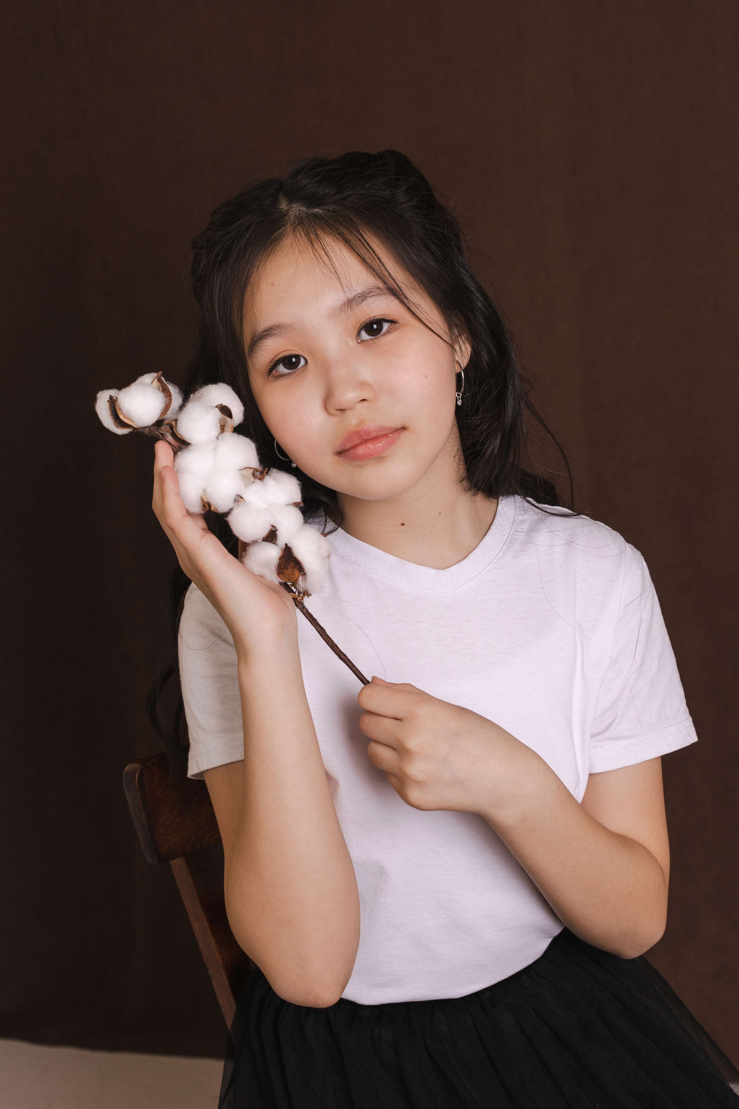 Хлопок. Фотограф в Иркутске Тома Кабанова