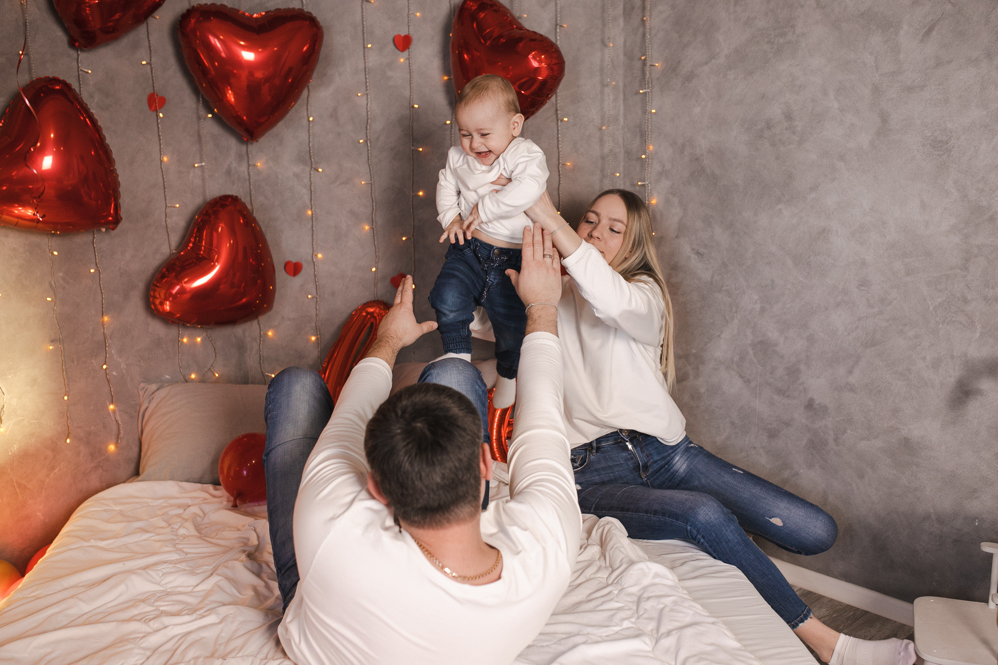 Клим. Фотограф в Иркутске Тома Кабанова