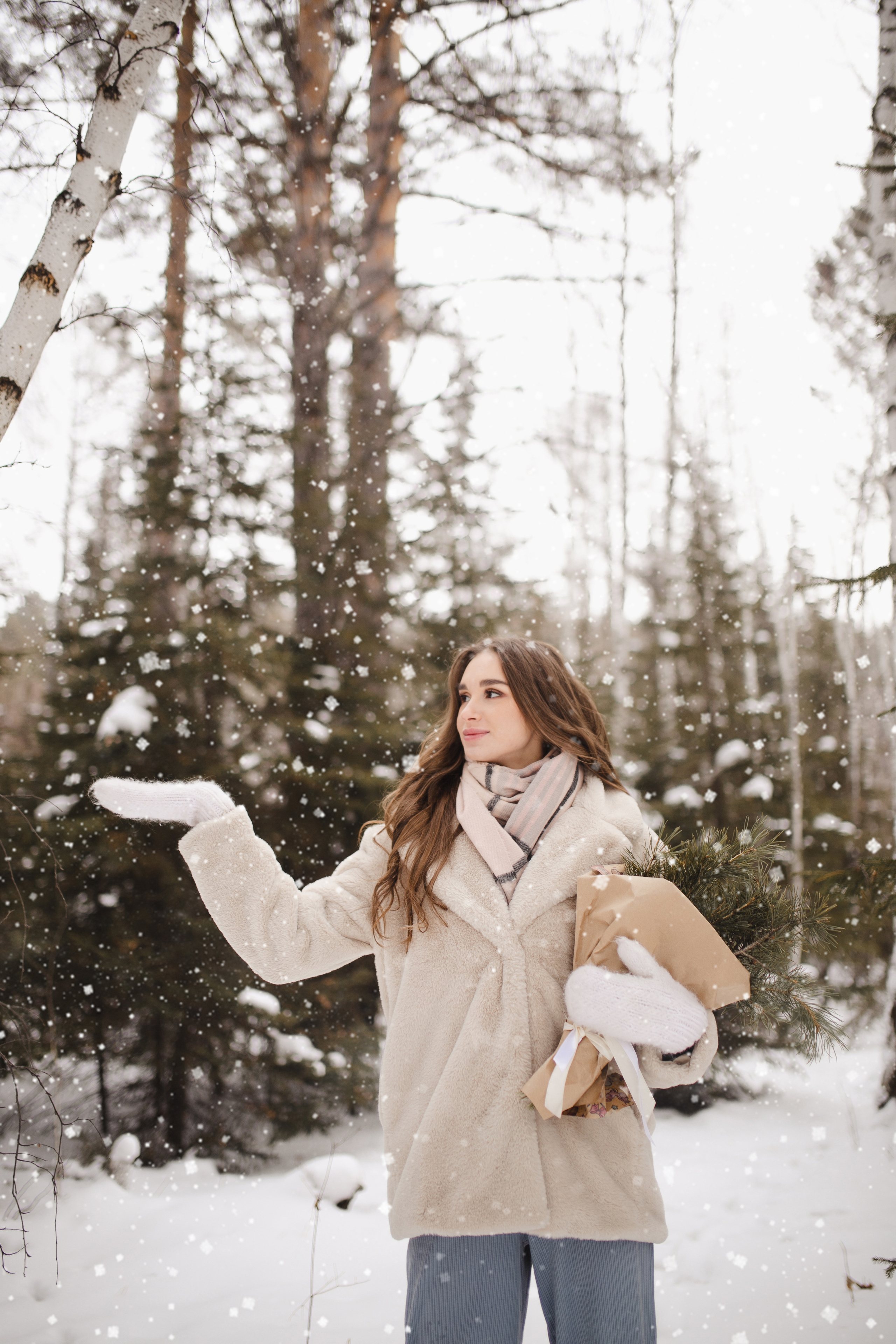 Дарья. Фотограф в Иркутске Тома Кабанова