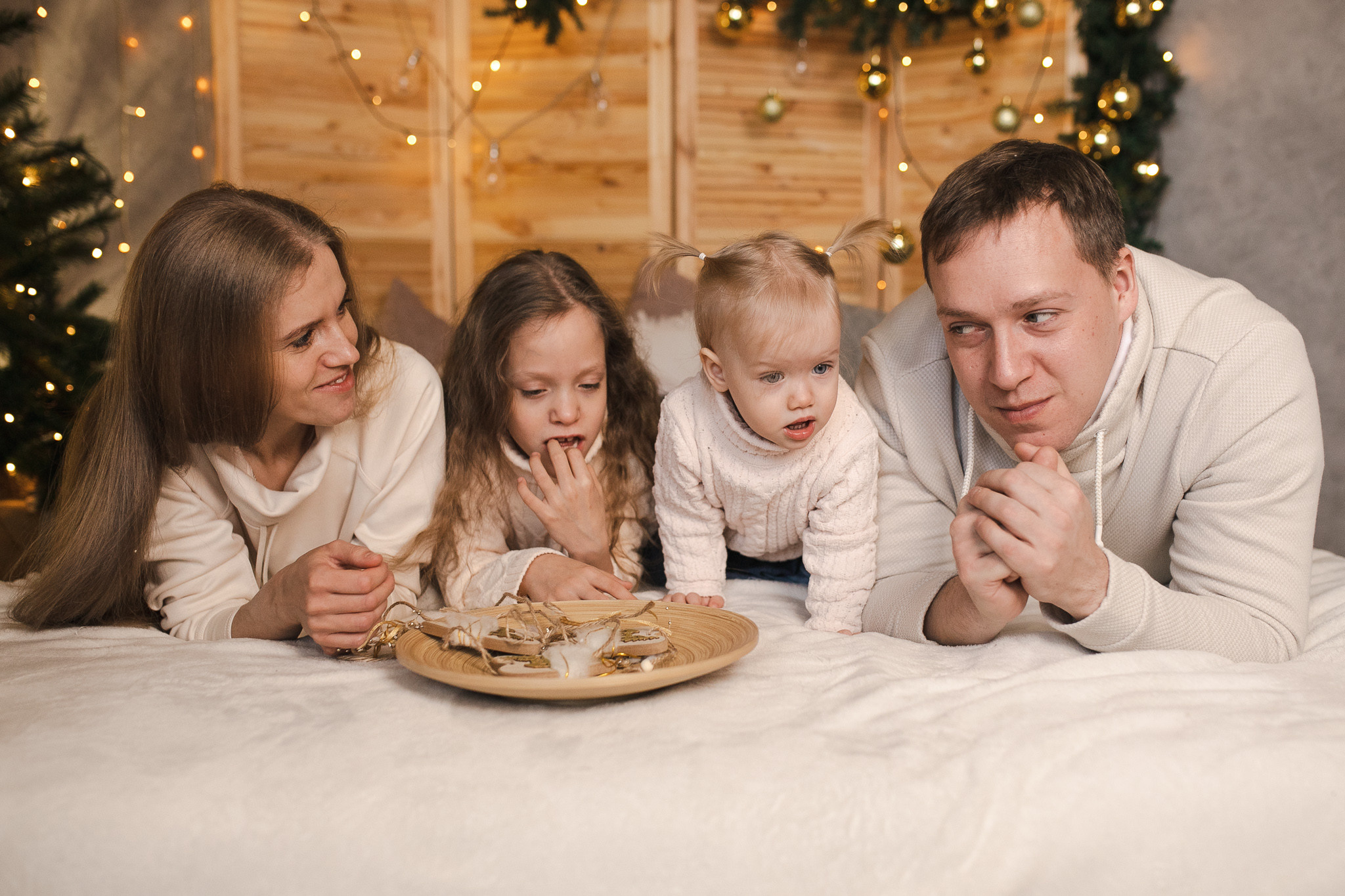 Домашняя семейная фотосъемка. Фотограф в Иркутске Тома Кабанова