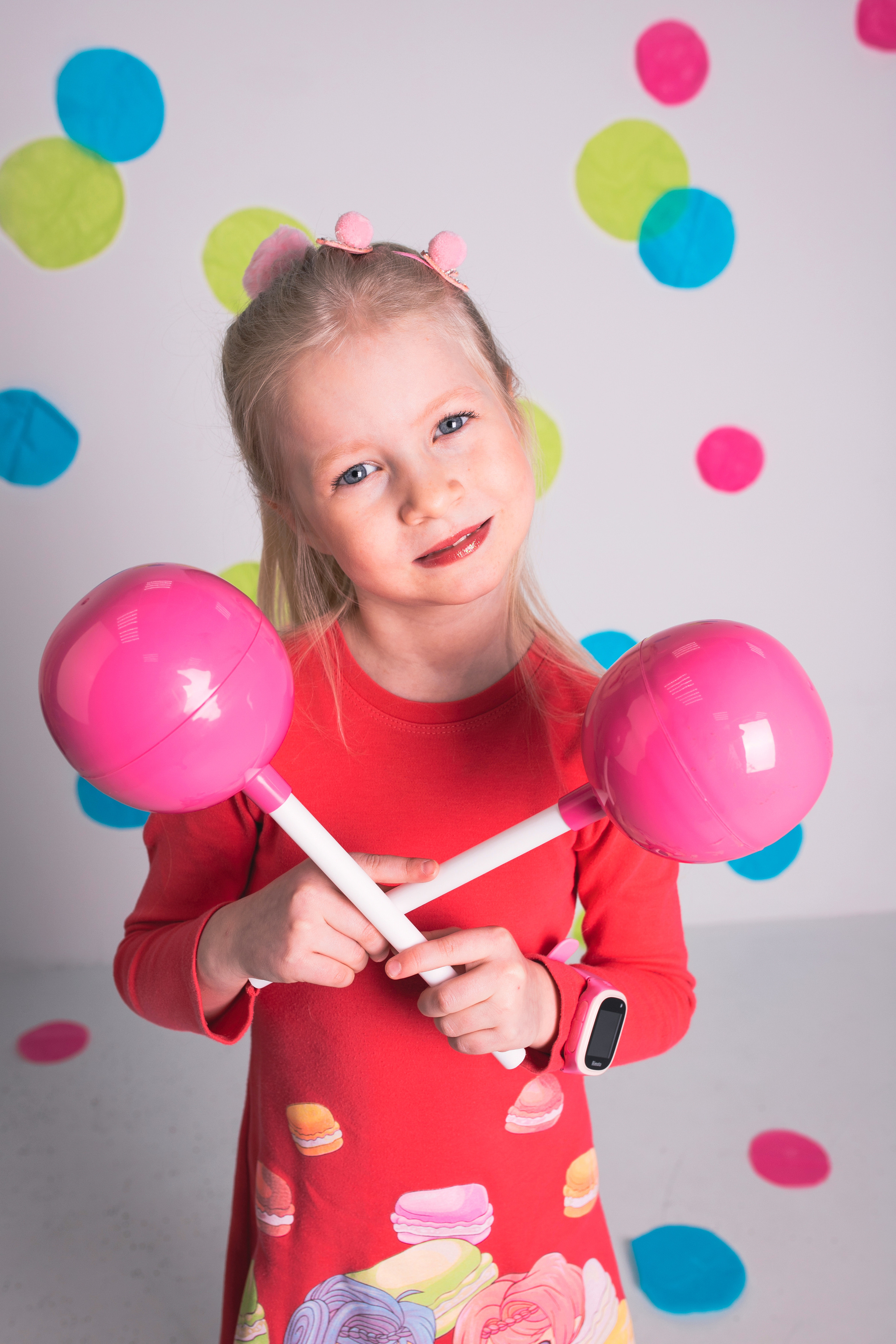 Сладкая жизнь. Фотограф в Иркутске Тома Кабанова