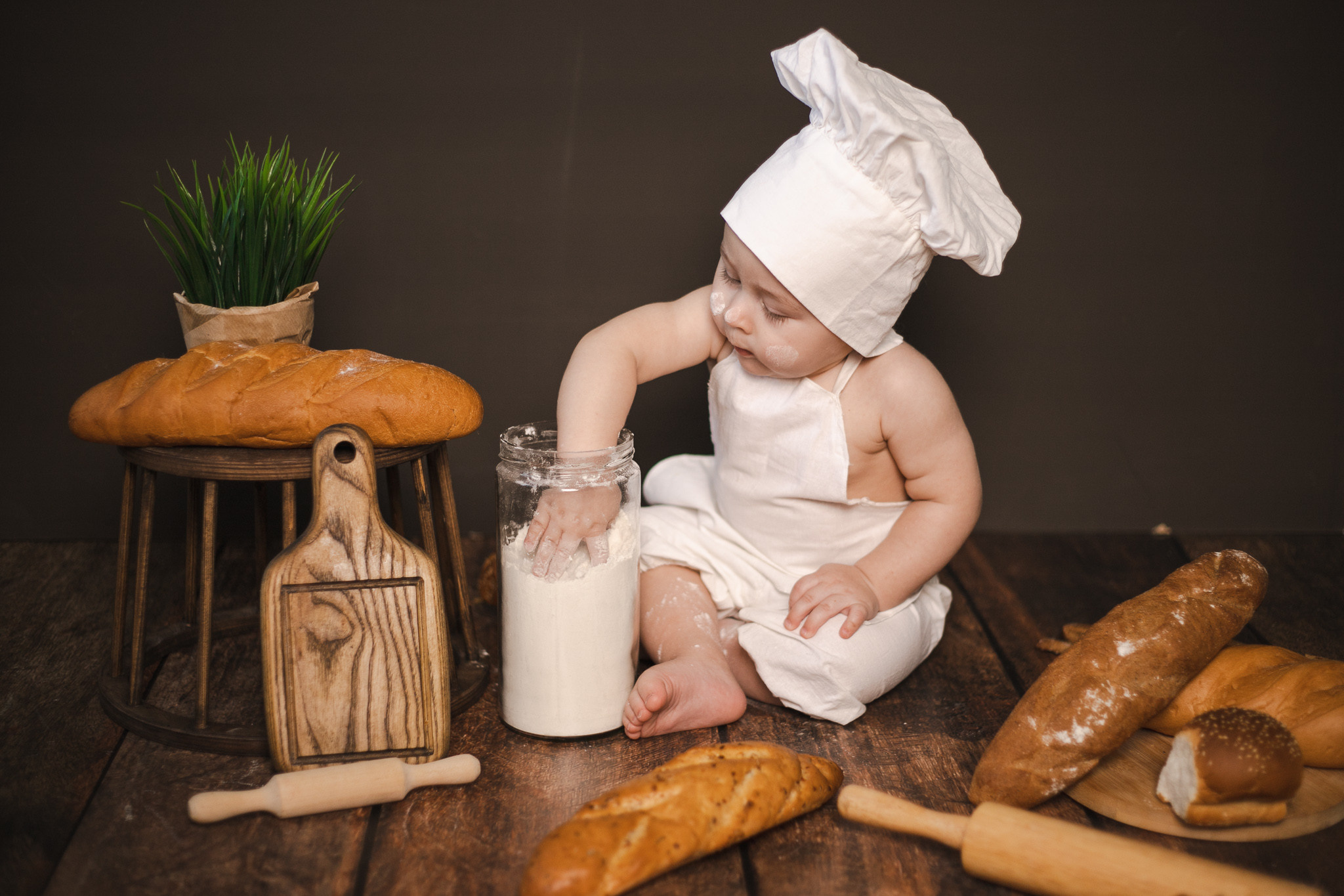 Клим. Фотограф в Иркутске Тома Кабанова