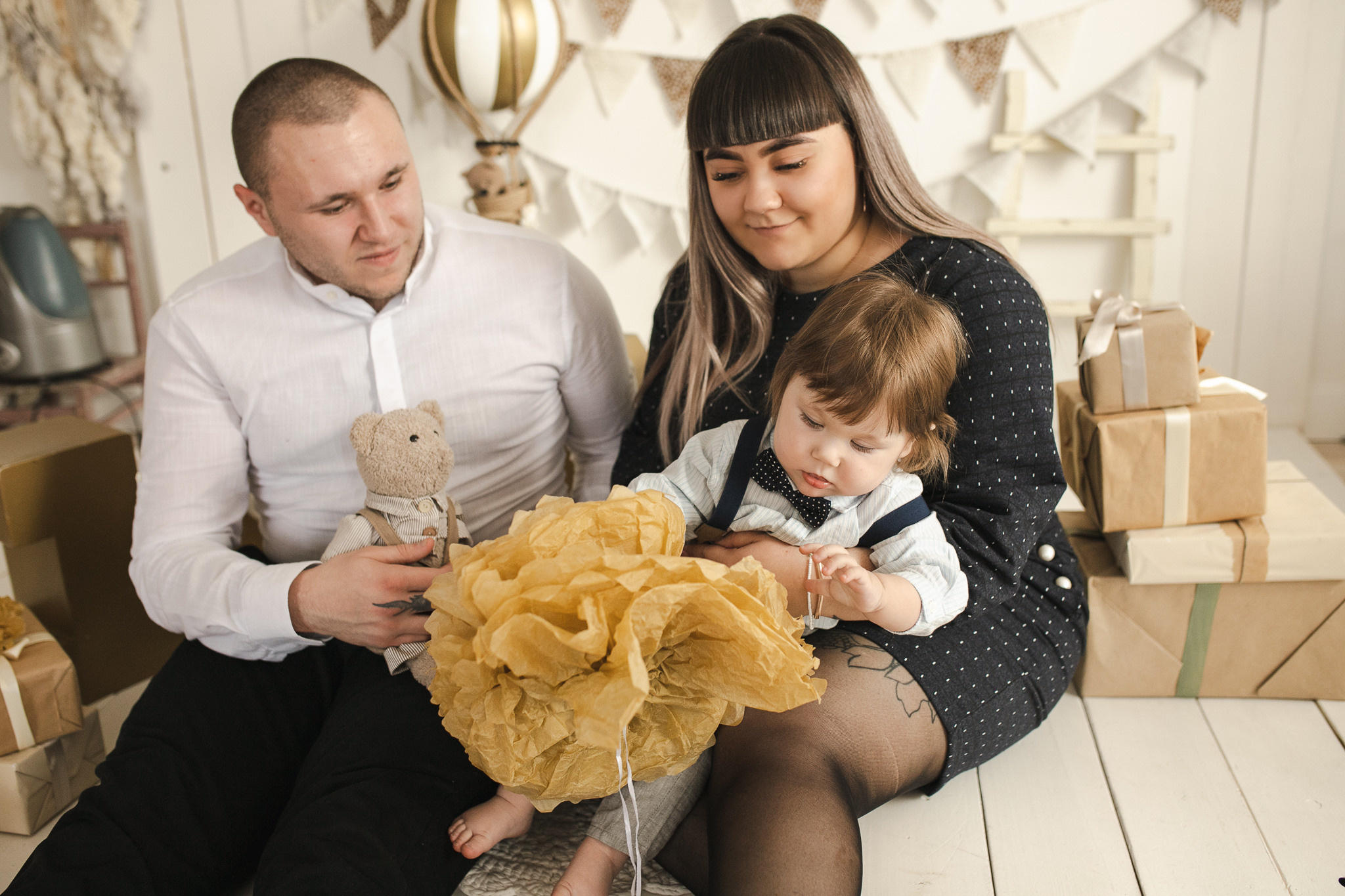 Тимоша. Фотограф в Иркутске Тома Кабанова