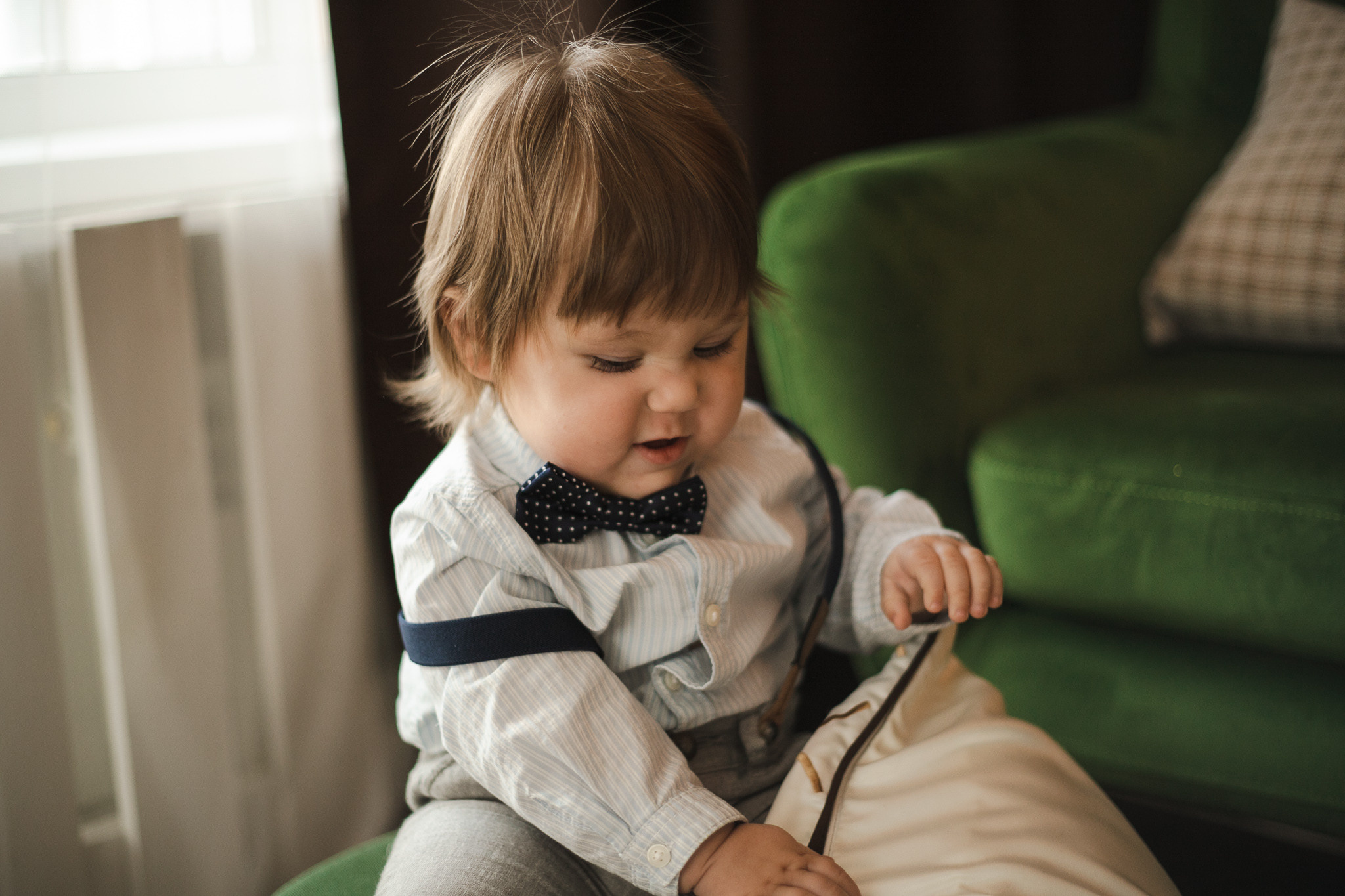 Тимоша. Фотограф в Иркутске Тома Кабанова