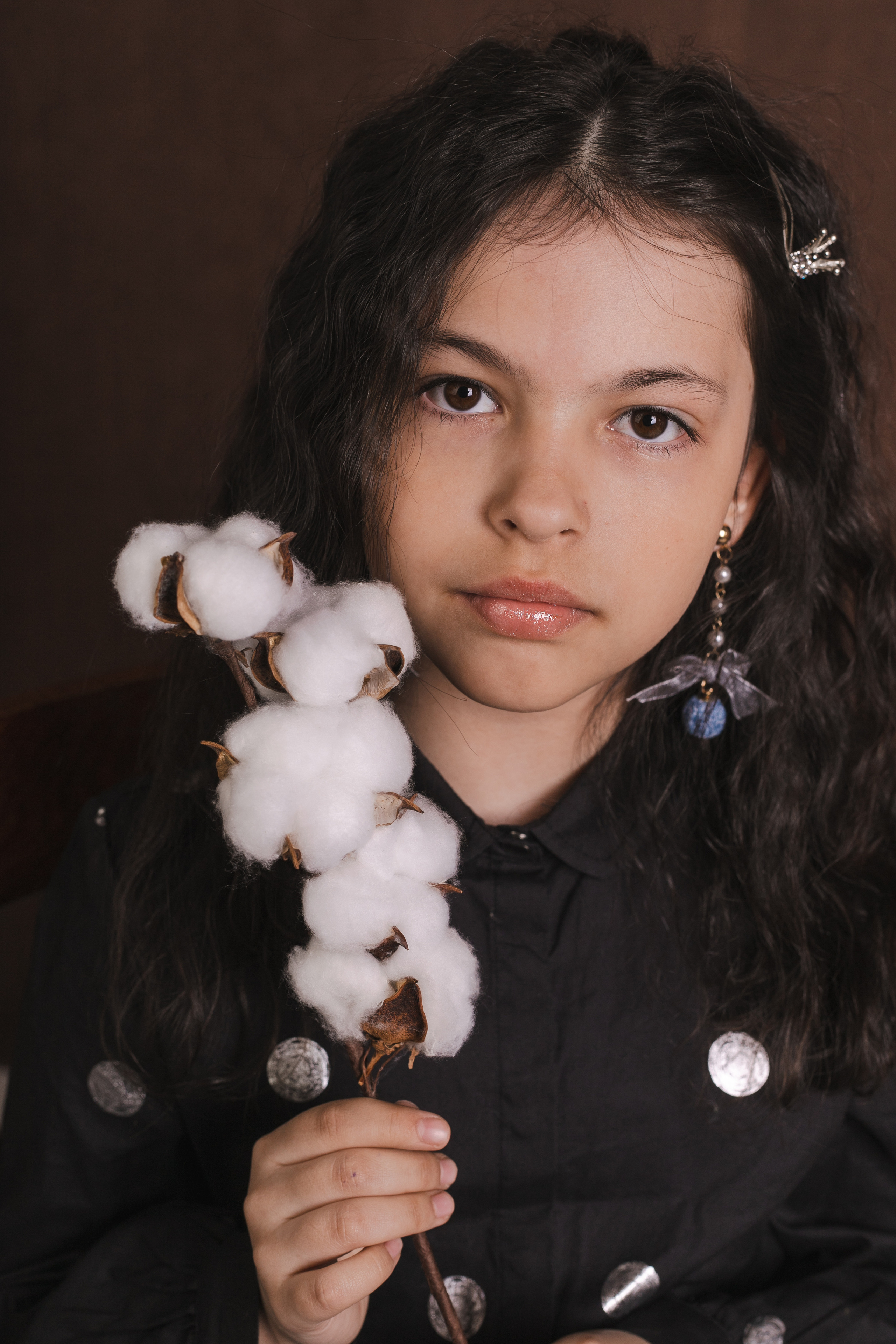 Хлопок. Фотограф в Иркутске Тома Кабанова