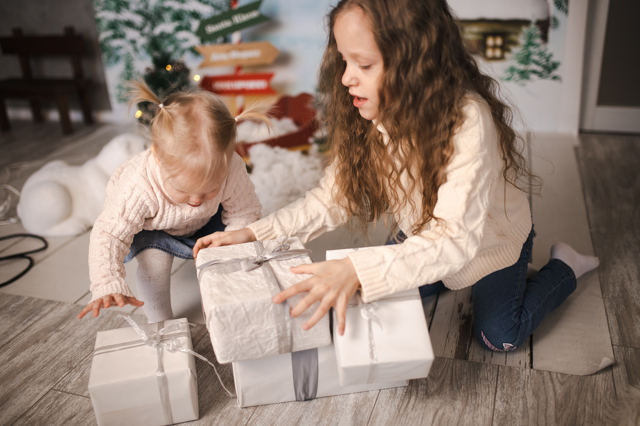 Домашняя семейная фотосъемка. Фотограф в Иркутске Тома Кабанова