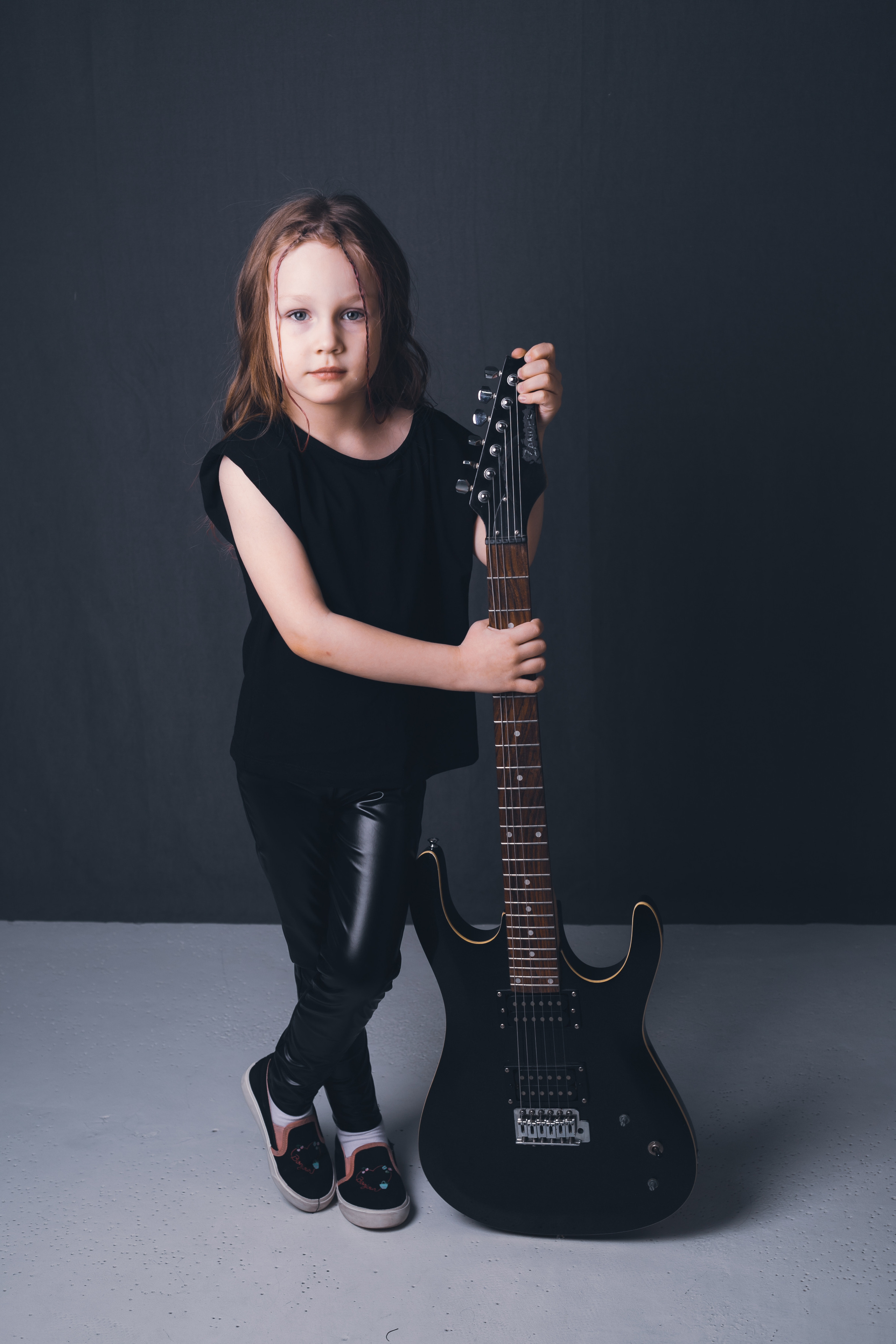 Музыканты. Фотограф в Иркутске Тома Кабанова